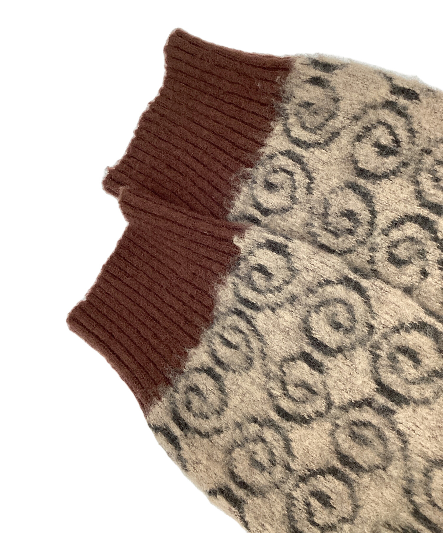 中古・古着通販】SOL soonerorlater (スーナーオアレイター) Shaggy