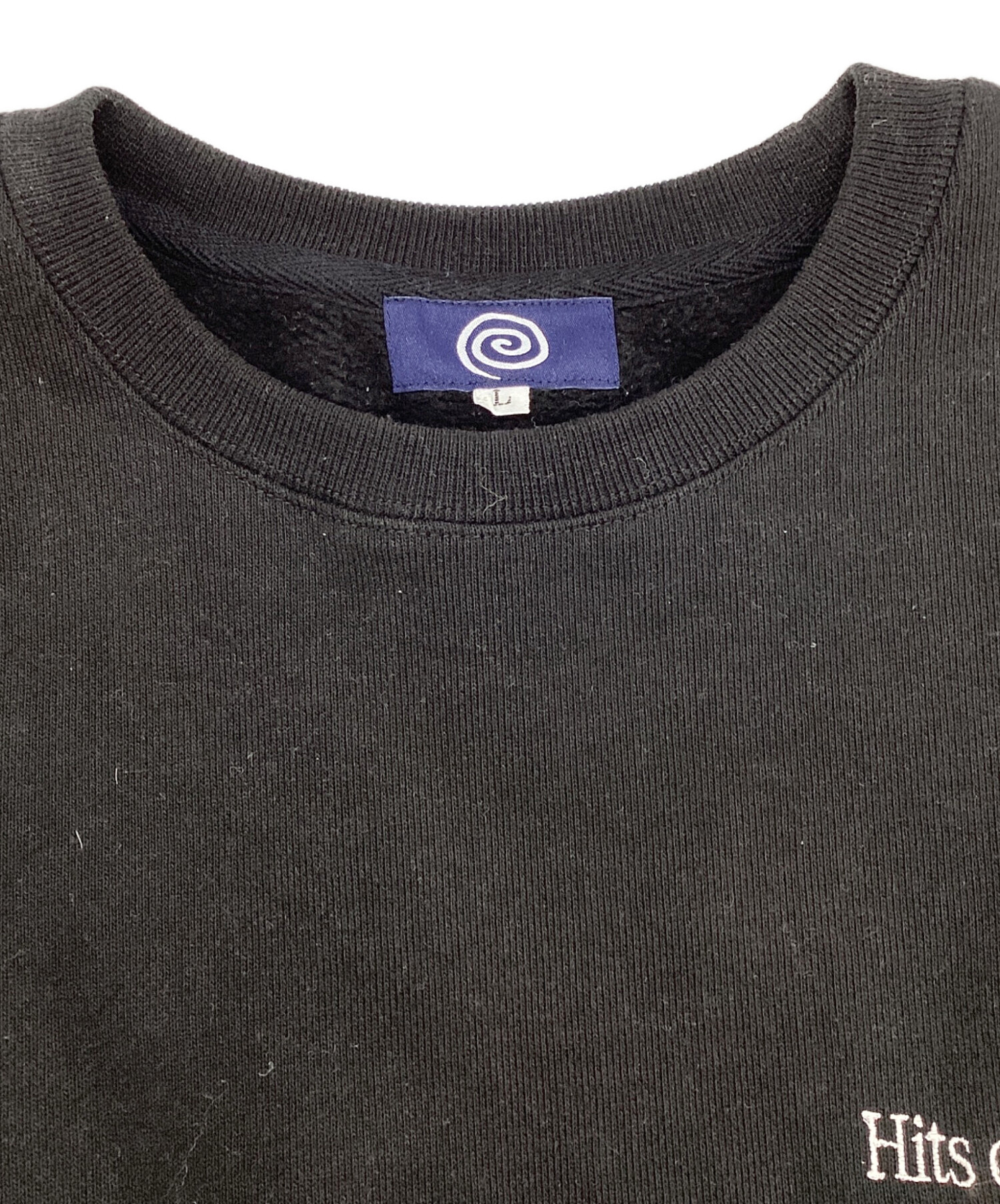 中古・古着通販】SOL soonerorlater (スーナーオアレイター) APPLE