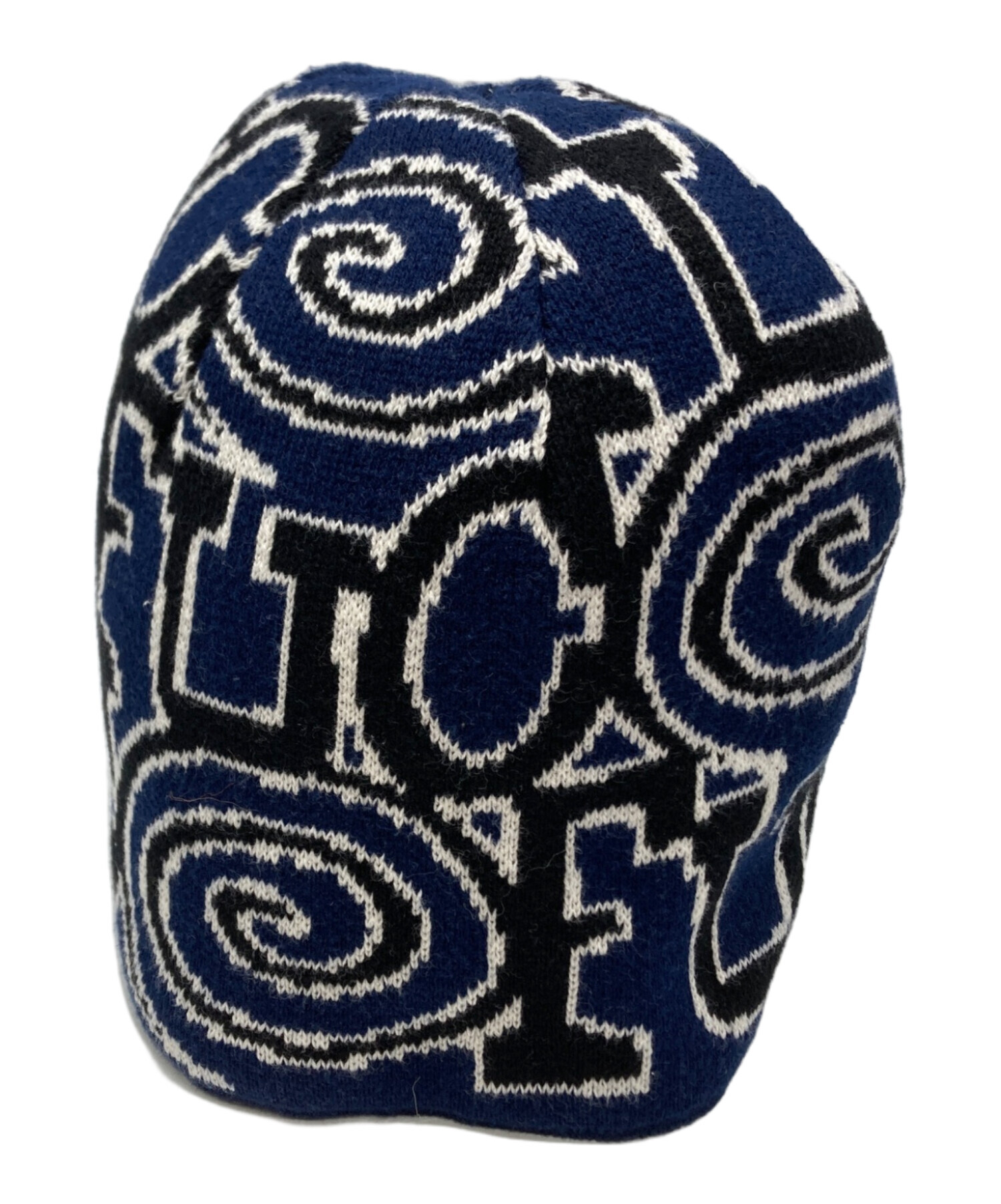 sol soonerorlater fackupclothes ビーニー 中古・古着通販】SOL soonerorlater (スーナーオアレイター) FUC