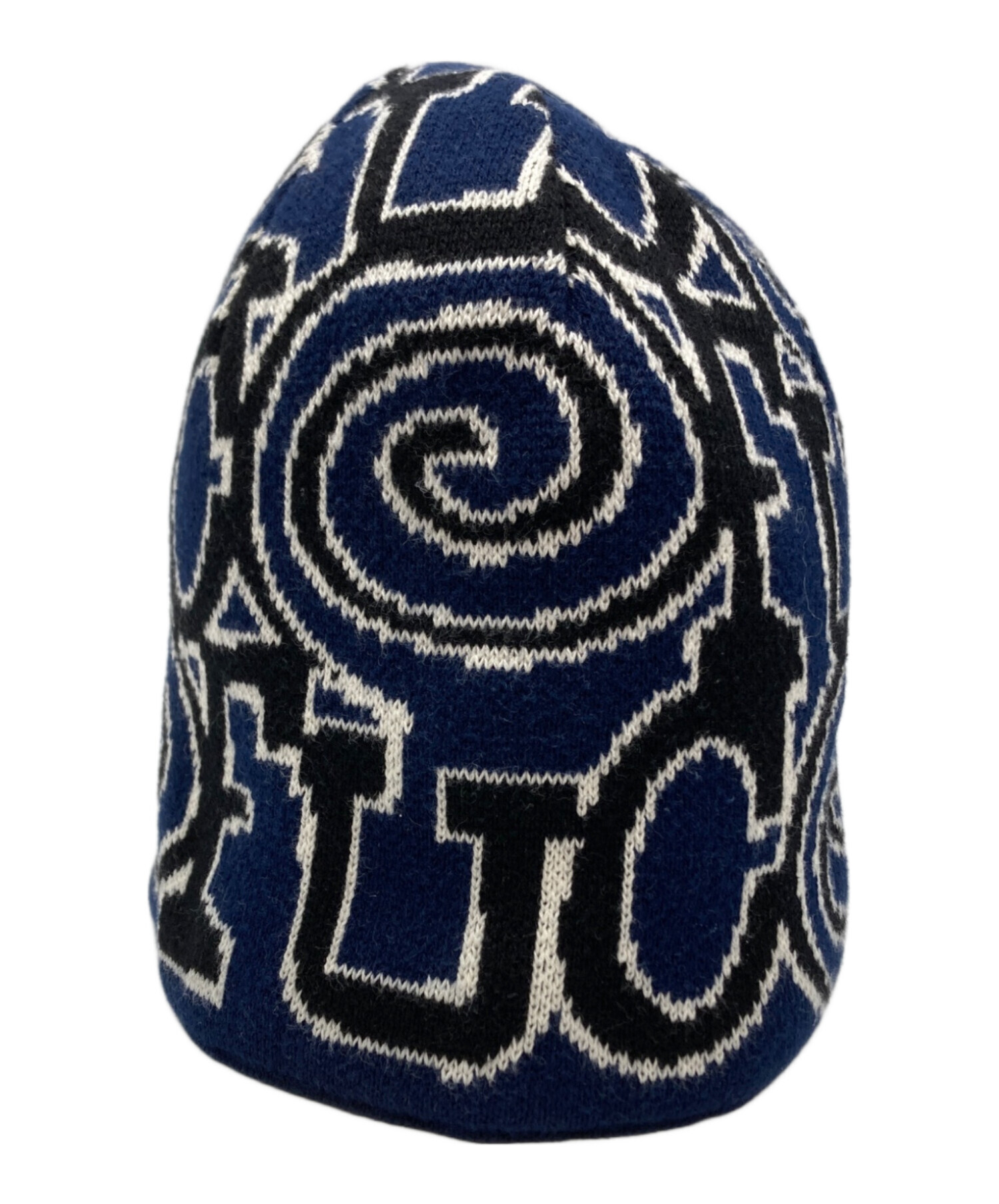 値下げ交渉しますsol soonerorlater ビーニー prov 中古・古着通販】SOL soonerorlater (スーナーオアレイター) FUC