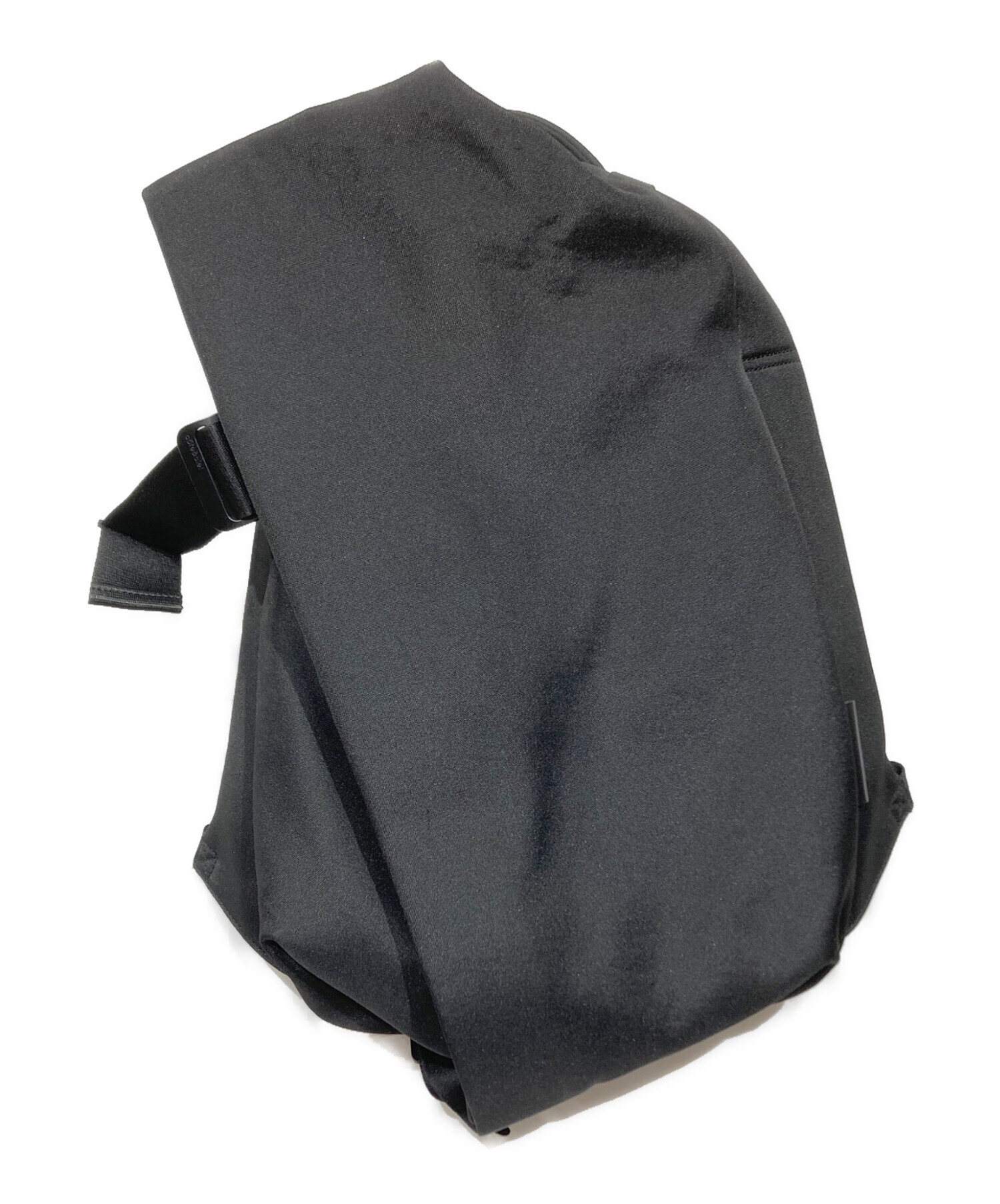 中古・古着通販】Cote&Ciel (コートエシエル) Isar M EcoYarn Black 