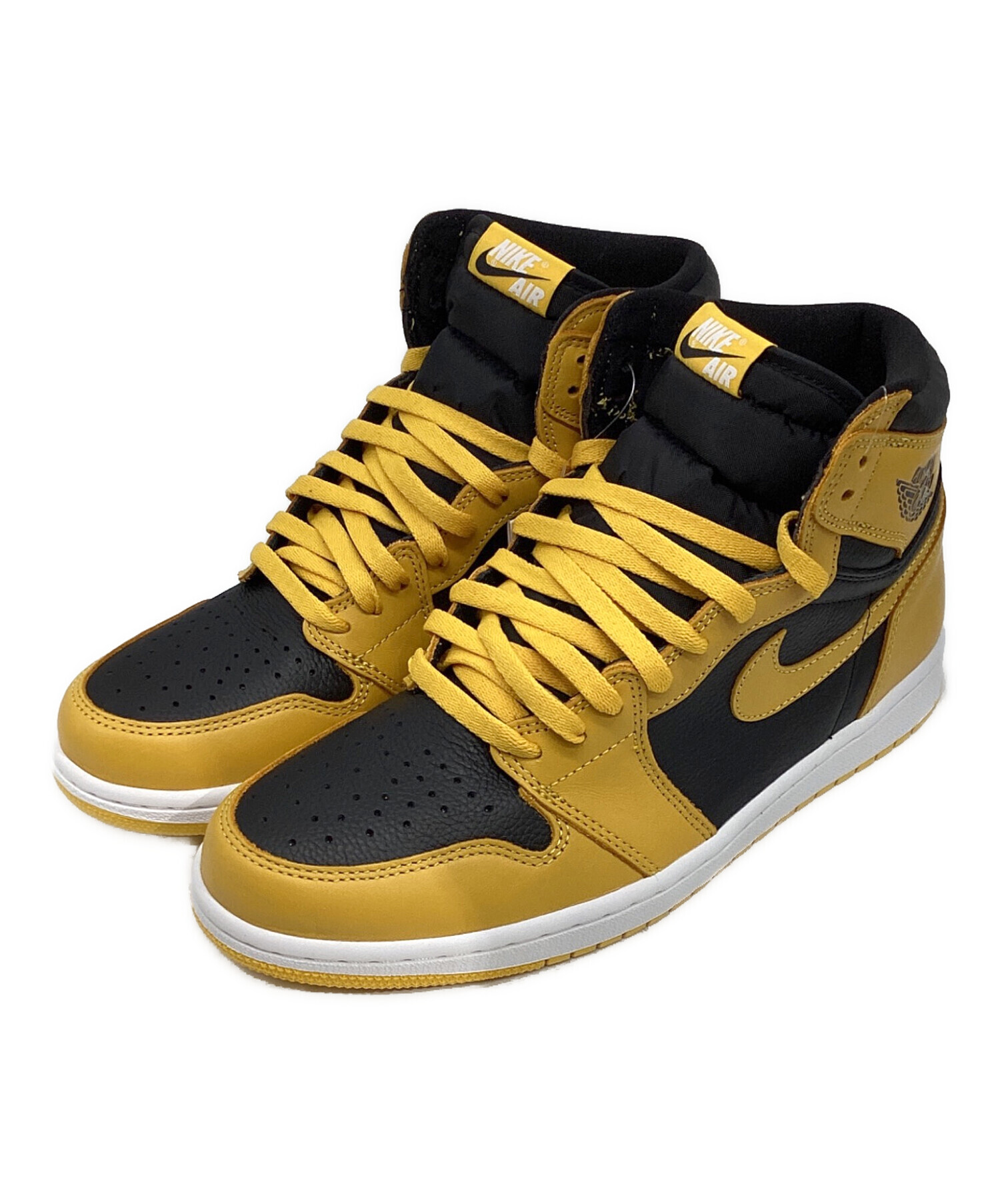 中古・古着通販】NIKE (ナイキ) 555088-701 AIR JORDAN 1 RETRO HIGH