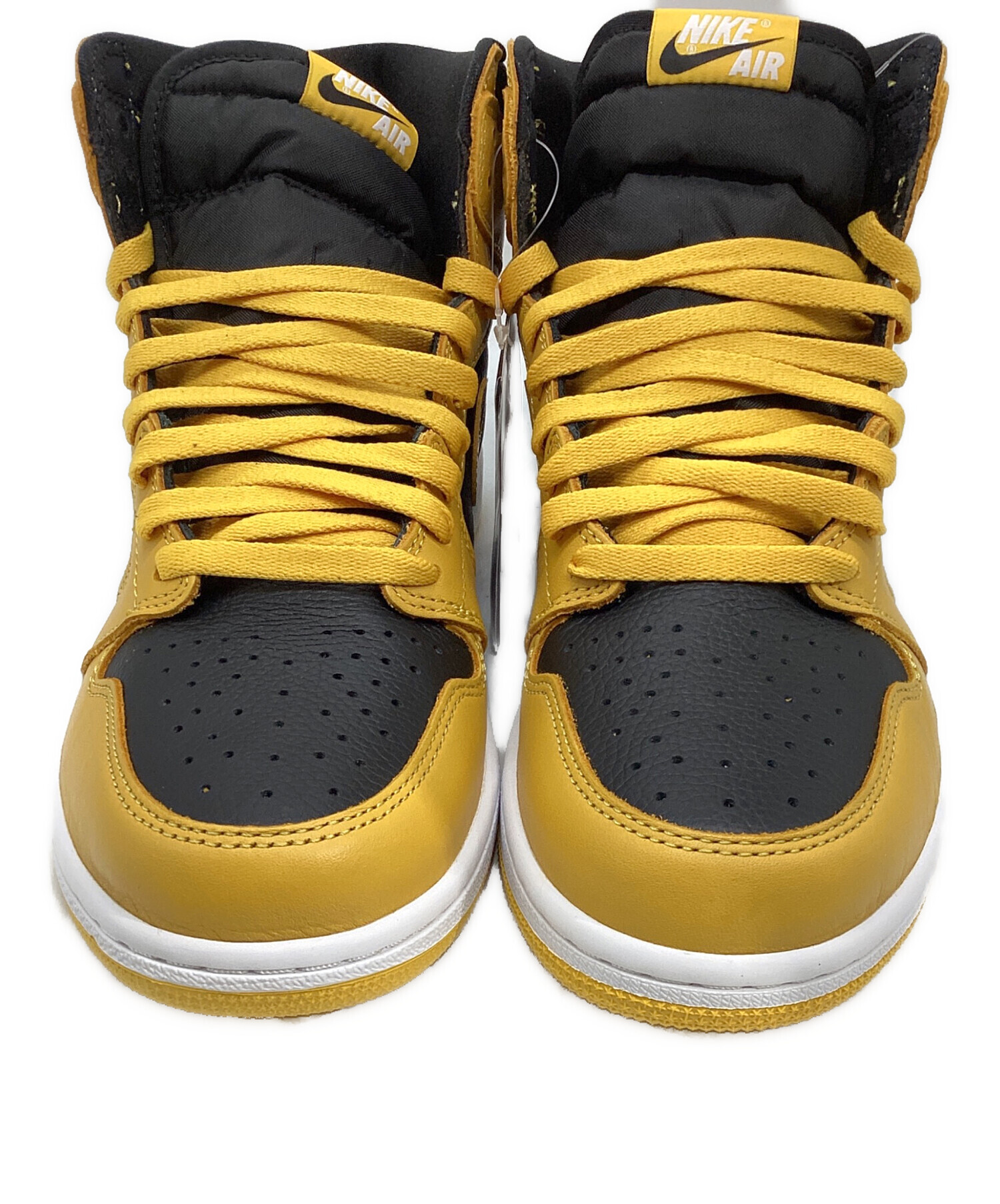 中古・古着通販】NIKE (ナイキ) 555088-701 AIR JORDAN 1 RETRO HIGH