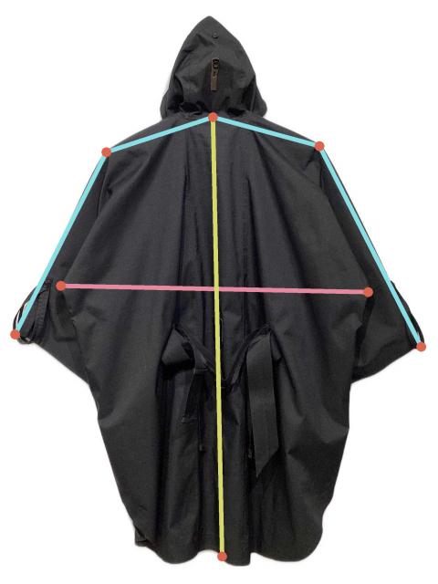 中古・古着通販】Norwegian Rain (ノルウェージャンレイン) Raincho