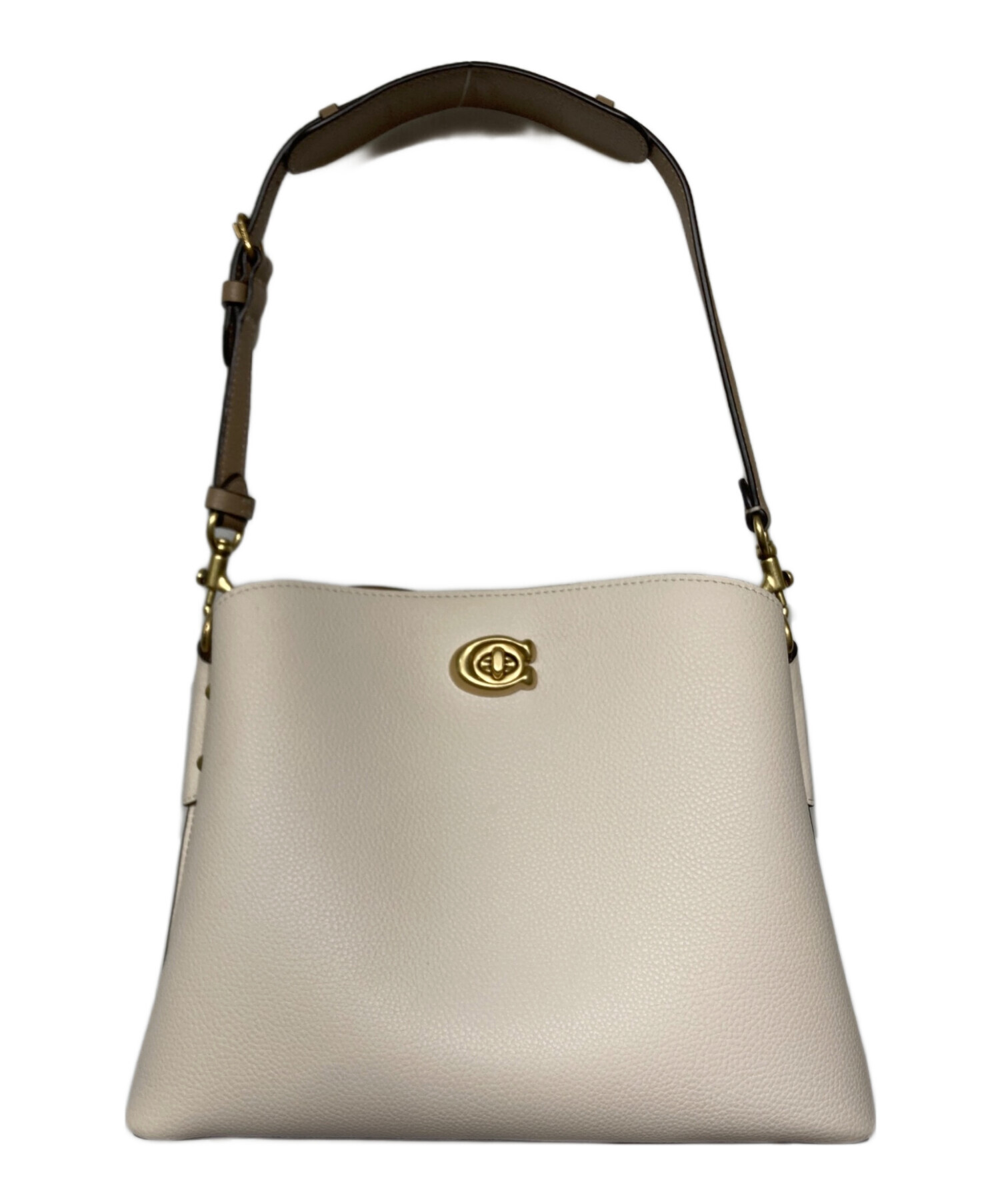 中古・古着通販】COACH (コーチ) ウィロウ ショルダーバッグ C2590