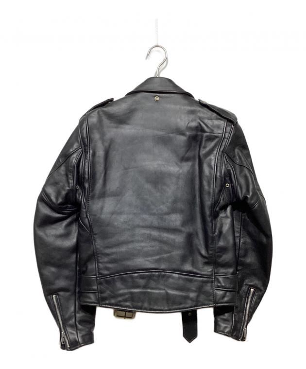 中古・古着通販】PERFECTO by Schott (パーフェクト バイ ショット) 裏