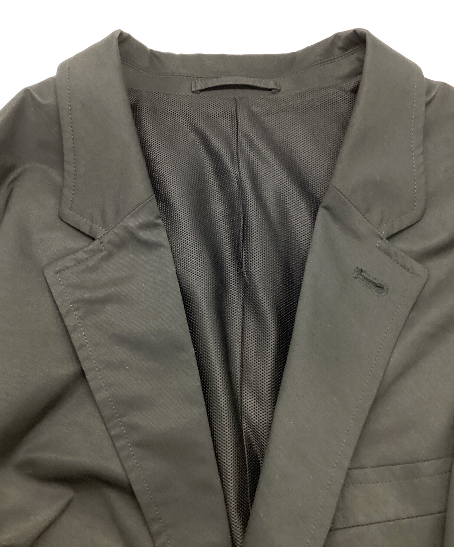 中古・古着通販】FreshService (フレッシュサービス) STRETCH DRY 