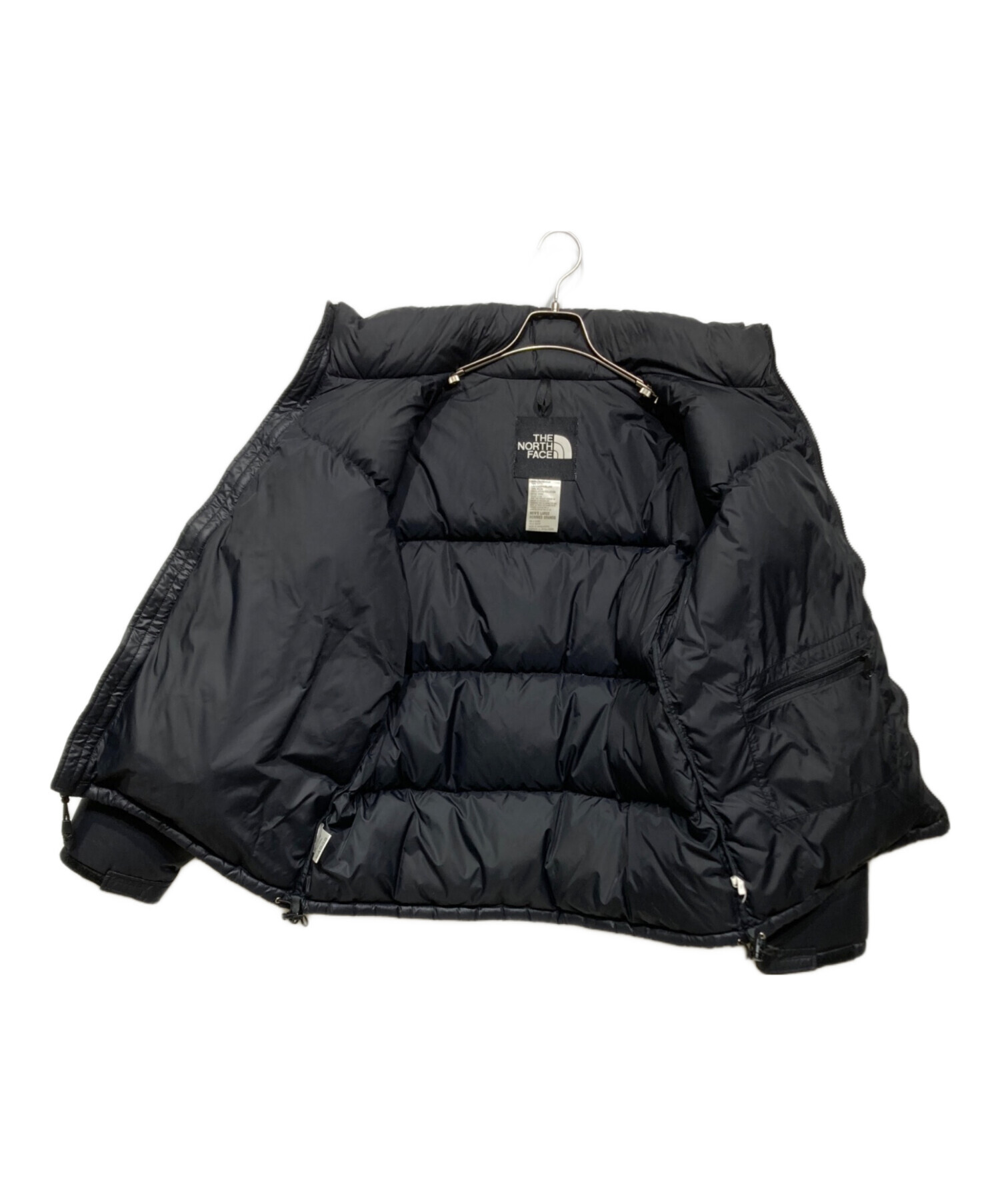 中古・古着通販】THE NORTH FACE (ザ ノース フェイス) 90s 409NP1