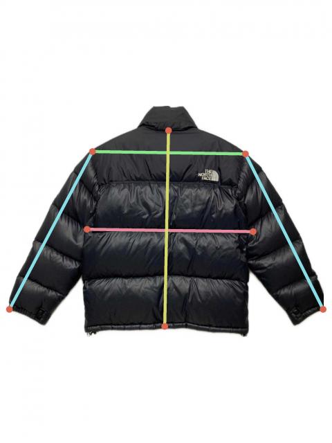 中古・古着通販】THE NORTH FACE (ザ ノース フェイス) 90s 409NP1 