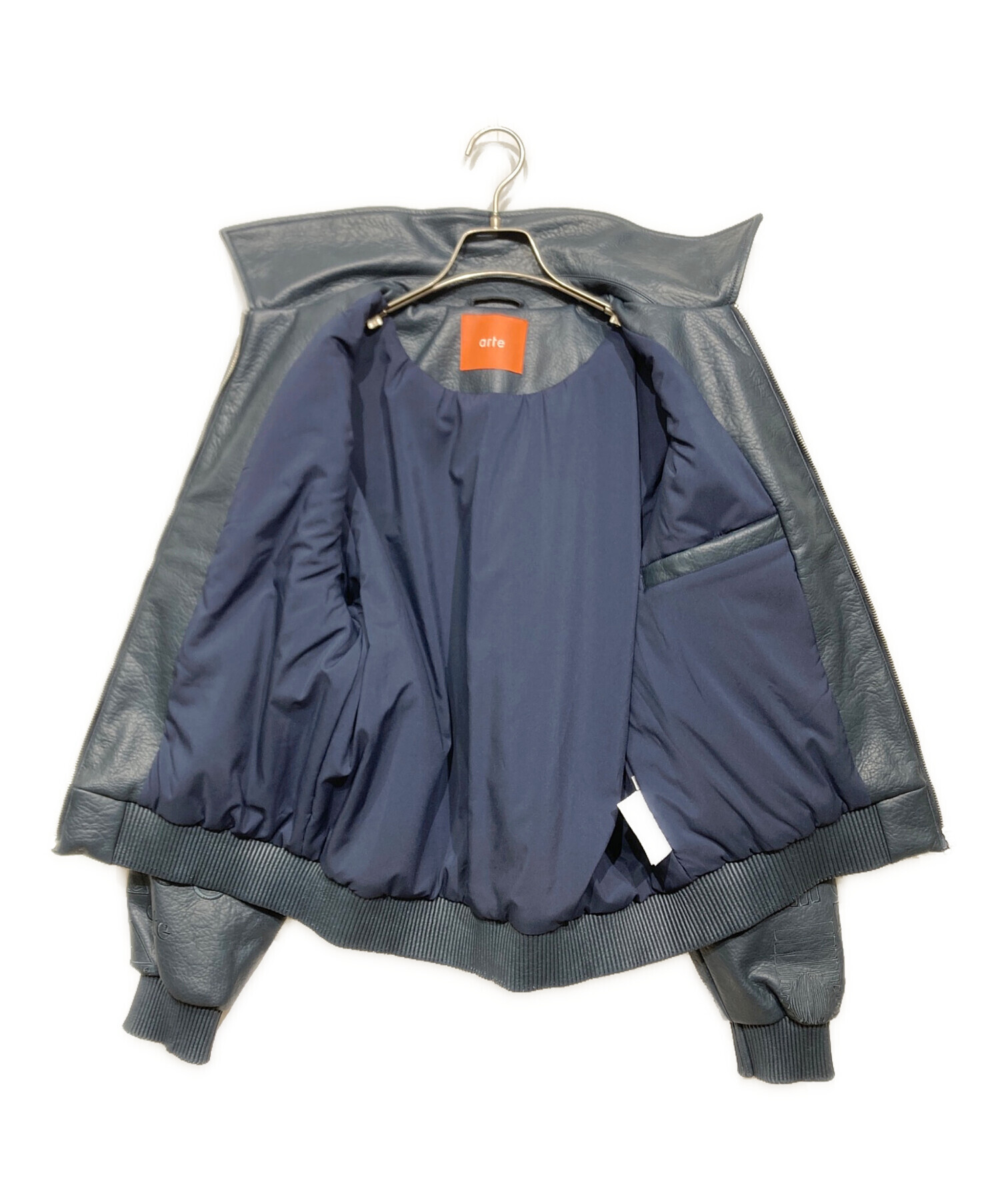 中古・古着通販】arte Antwerp (アートアントワープ) BEAMS (ビームス