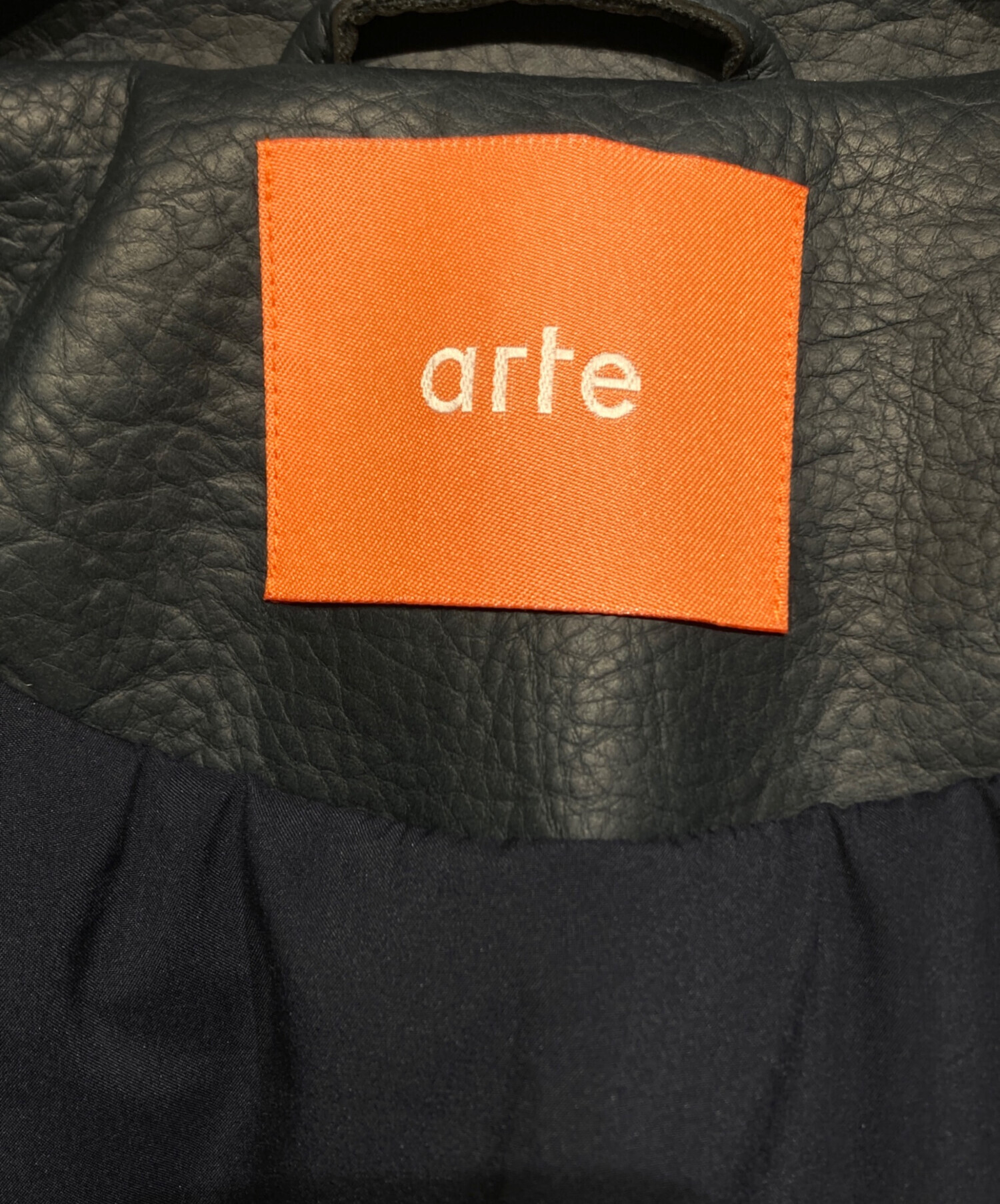 中古・古着通販】arte Antwerp (アートアントワープ) BEAMS (ビームス