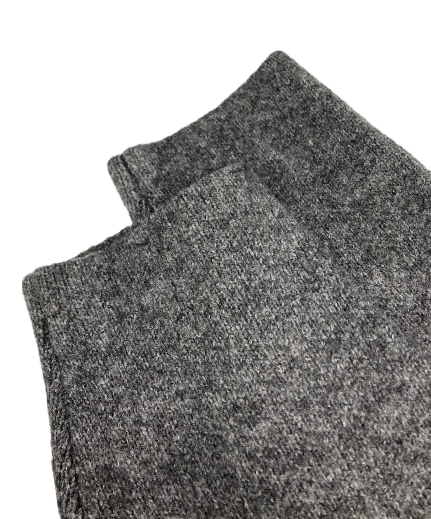 中古・古着通販】NKNIT (ニット) pattern knit（パターン ニット