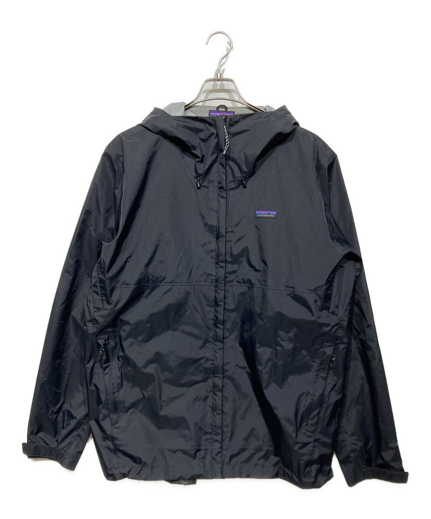 中古・古着通販】Patagonia (パタゴニア) 85241 SP25 トレントシェル