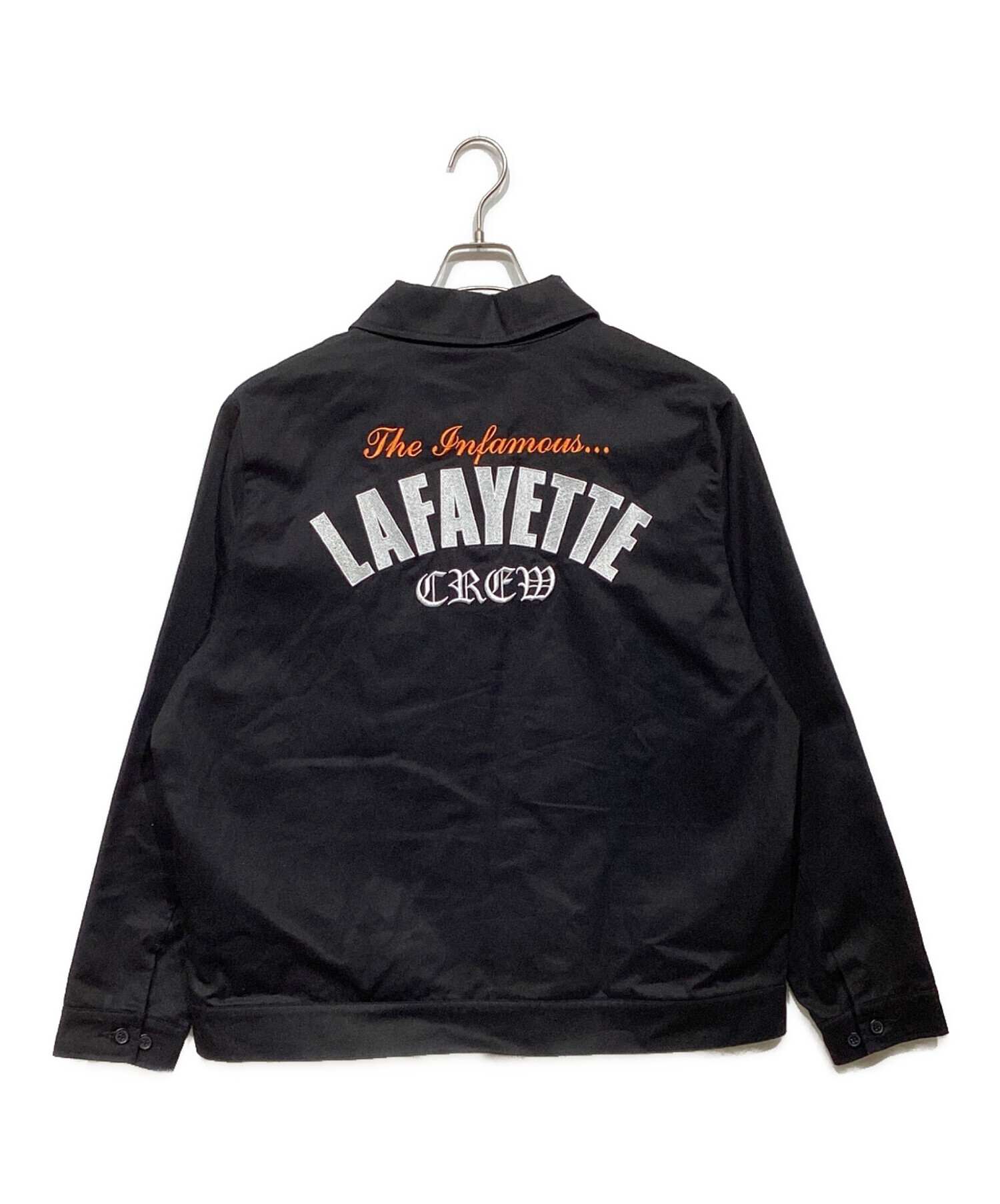 中古・古着通販】Lafayette (ラファイエット) 刺繍ジャケットLE211002 
