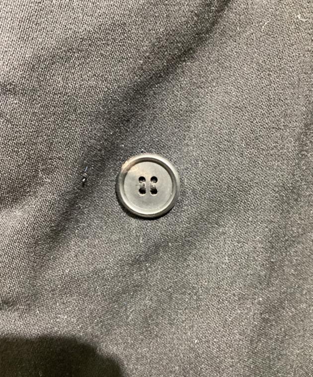 中古・古着通販】ISSEY MIYAKE (イッセイミヤケ) スタンドカラー