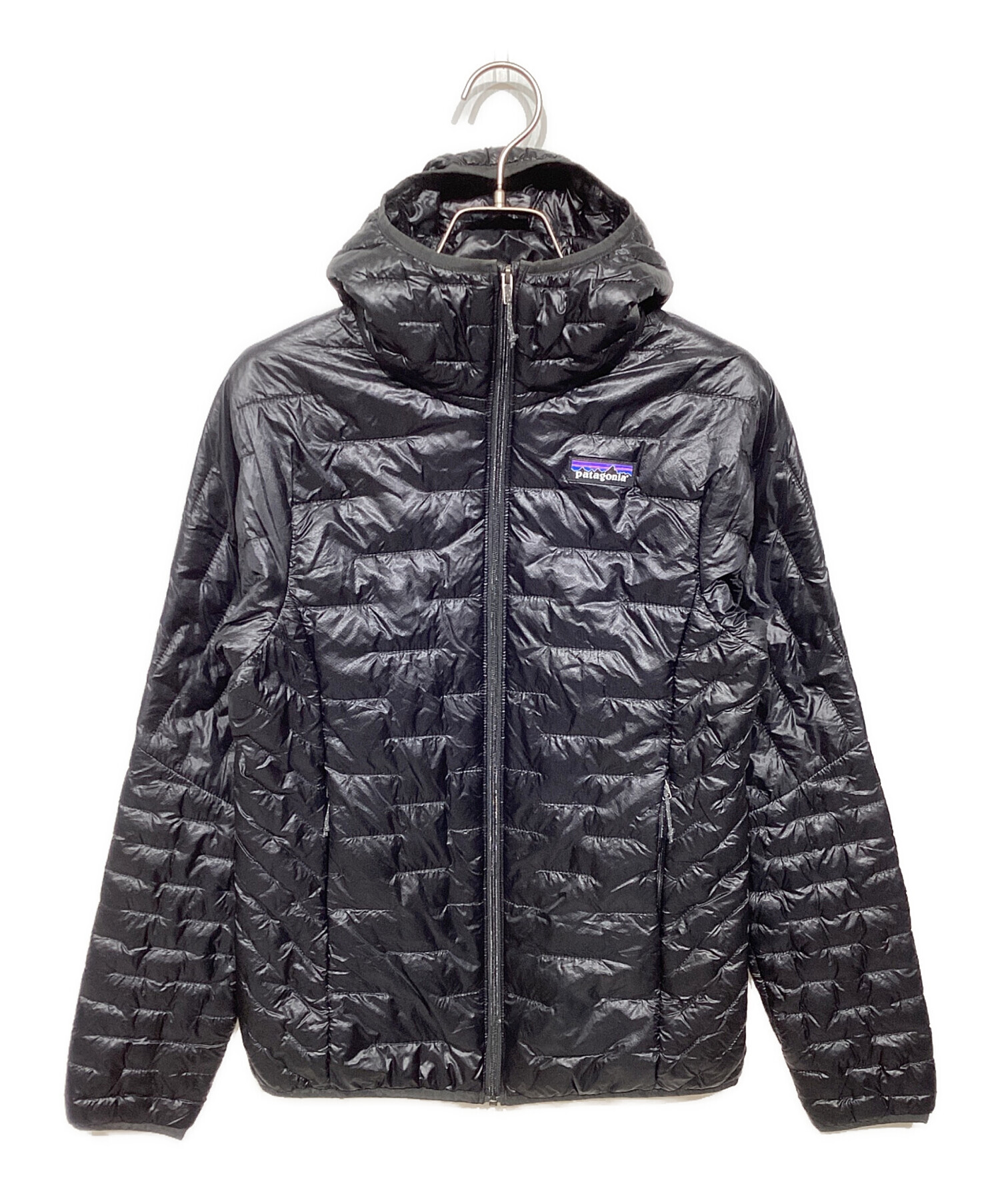 中古・古着通販】Patagonia (パタゴニア) ウィメンズ マイクロ パフ