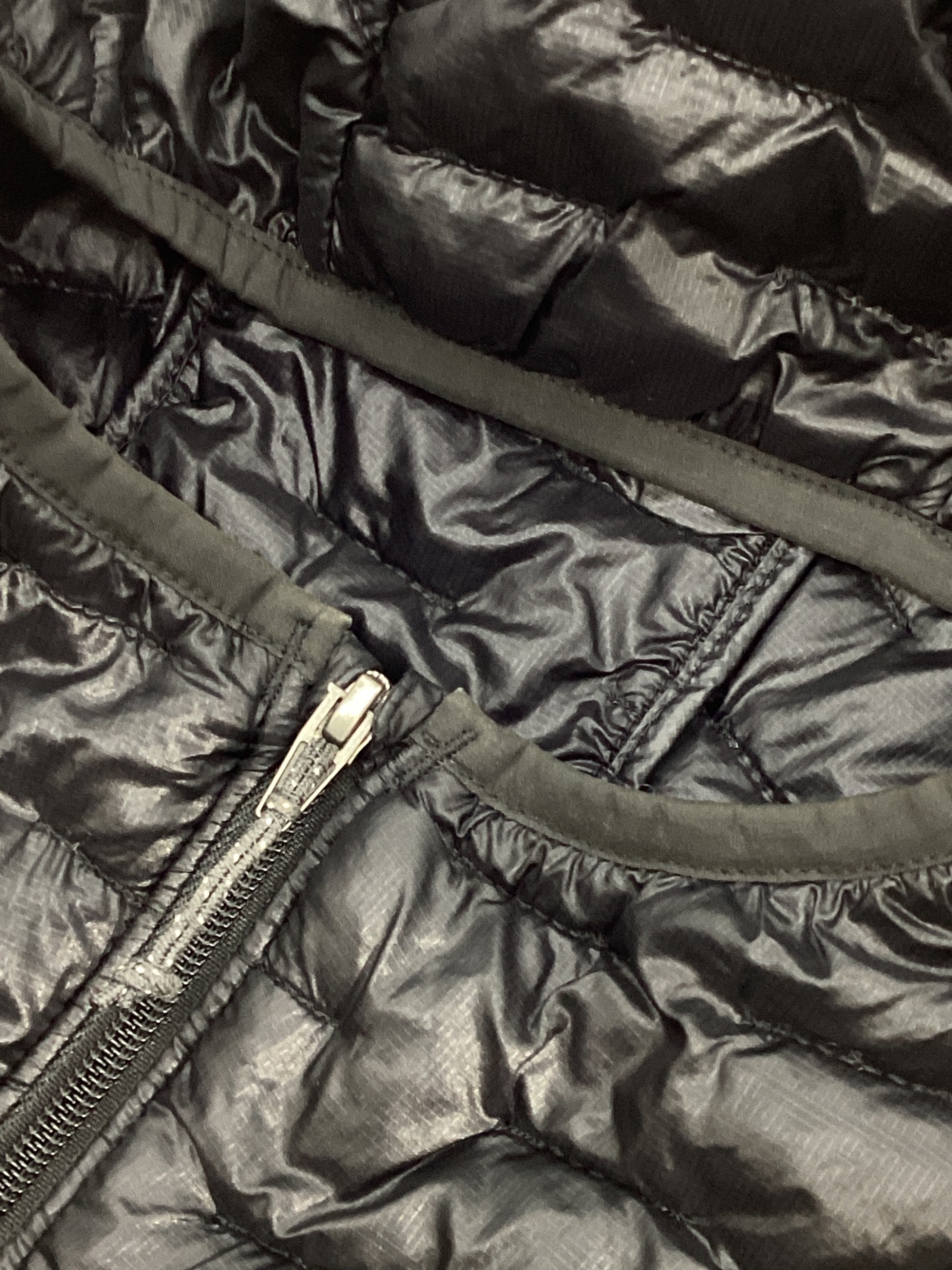 中古・古着通販】Patagonia (パタゴニア) ウィメンズ マイクロ パフ