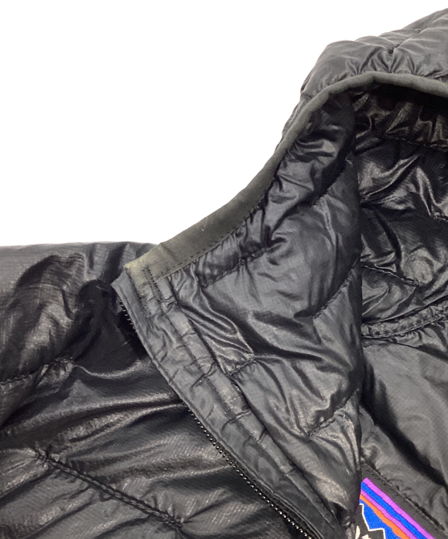 中古・古着通販】Patagonia (パタゴニア) ウィメンズ マイクロ パフ