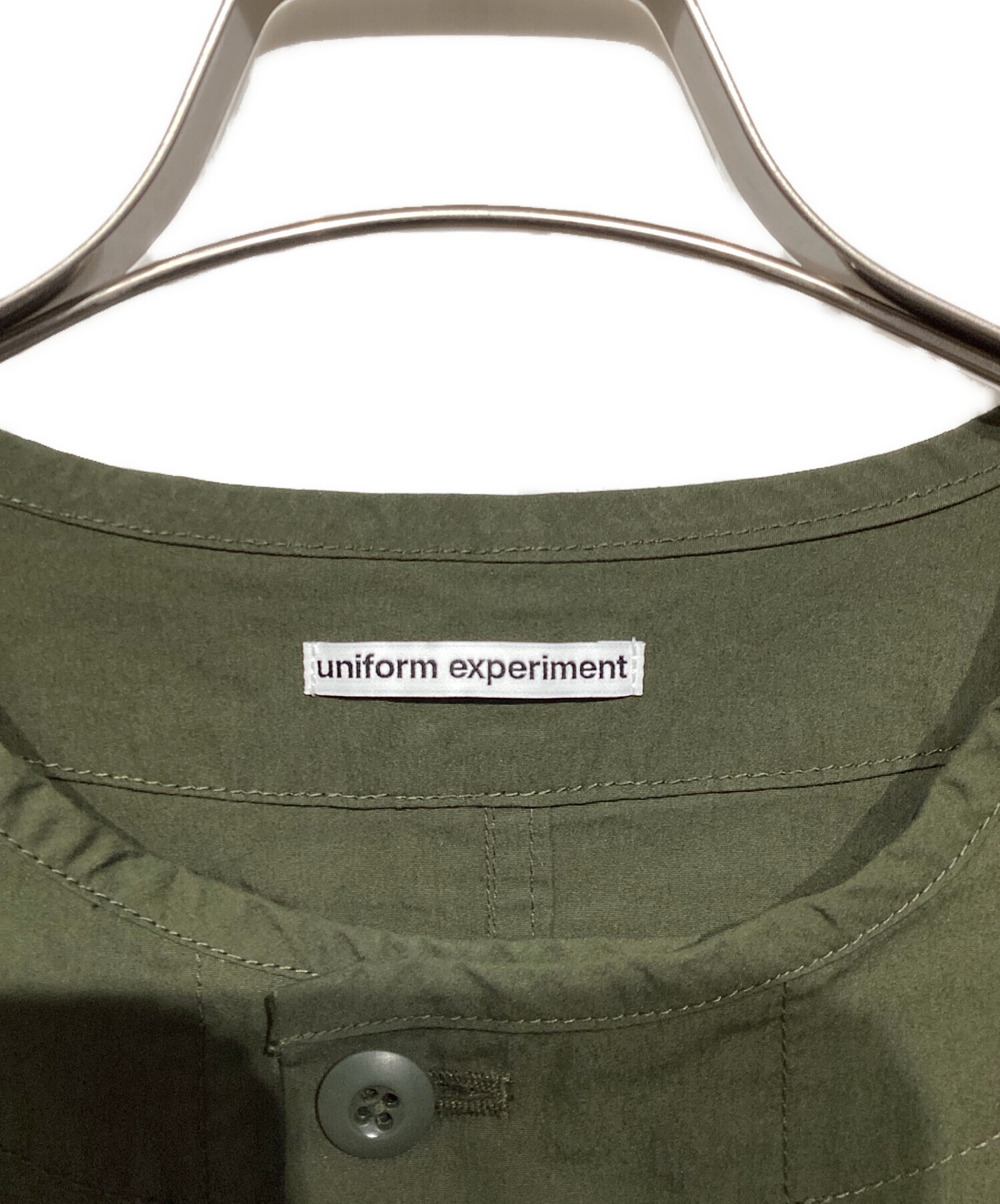 中古・古着通販】uniform experiment (ユニフォームエクスペリメント