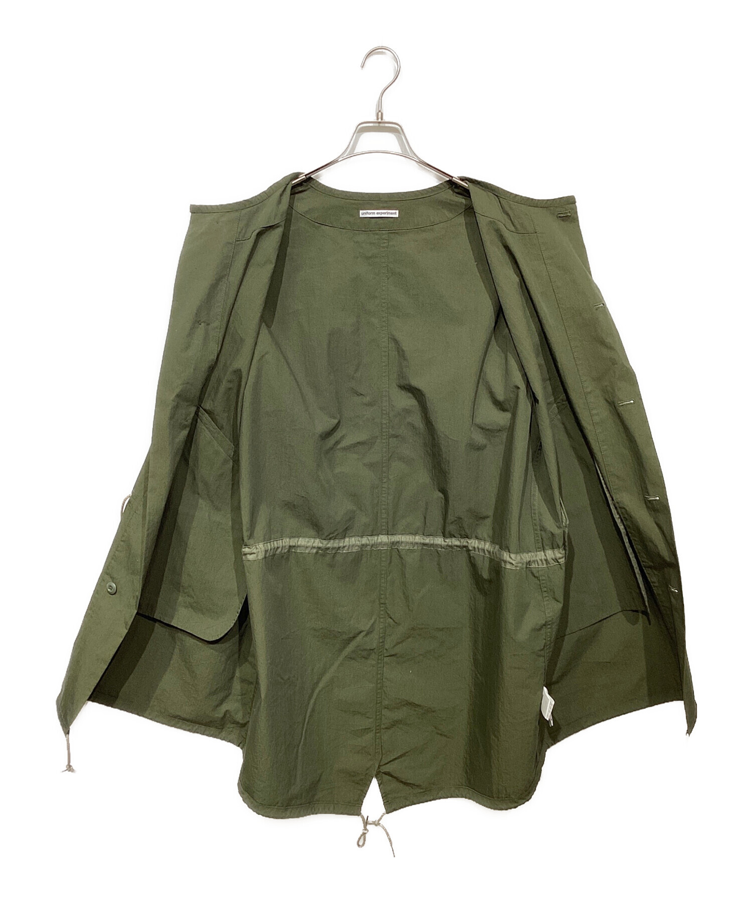 中古・古着通販】uniform experiment (ユニフォームエクスペリメント