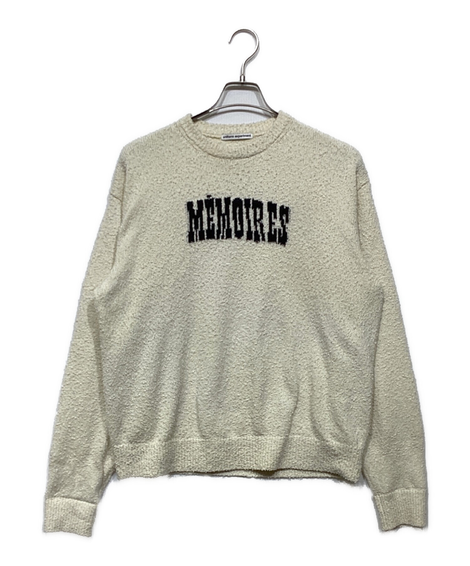 中古・古着通販】uniform experiment (ユニフォームエクスペリメント