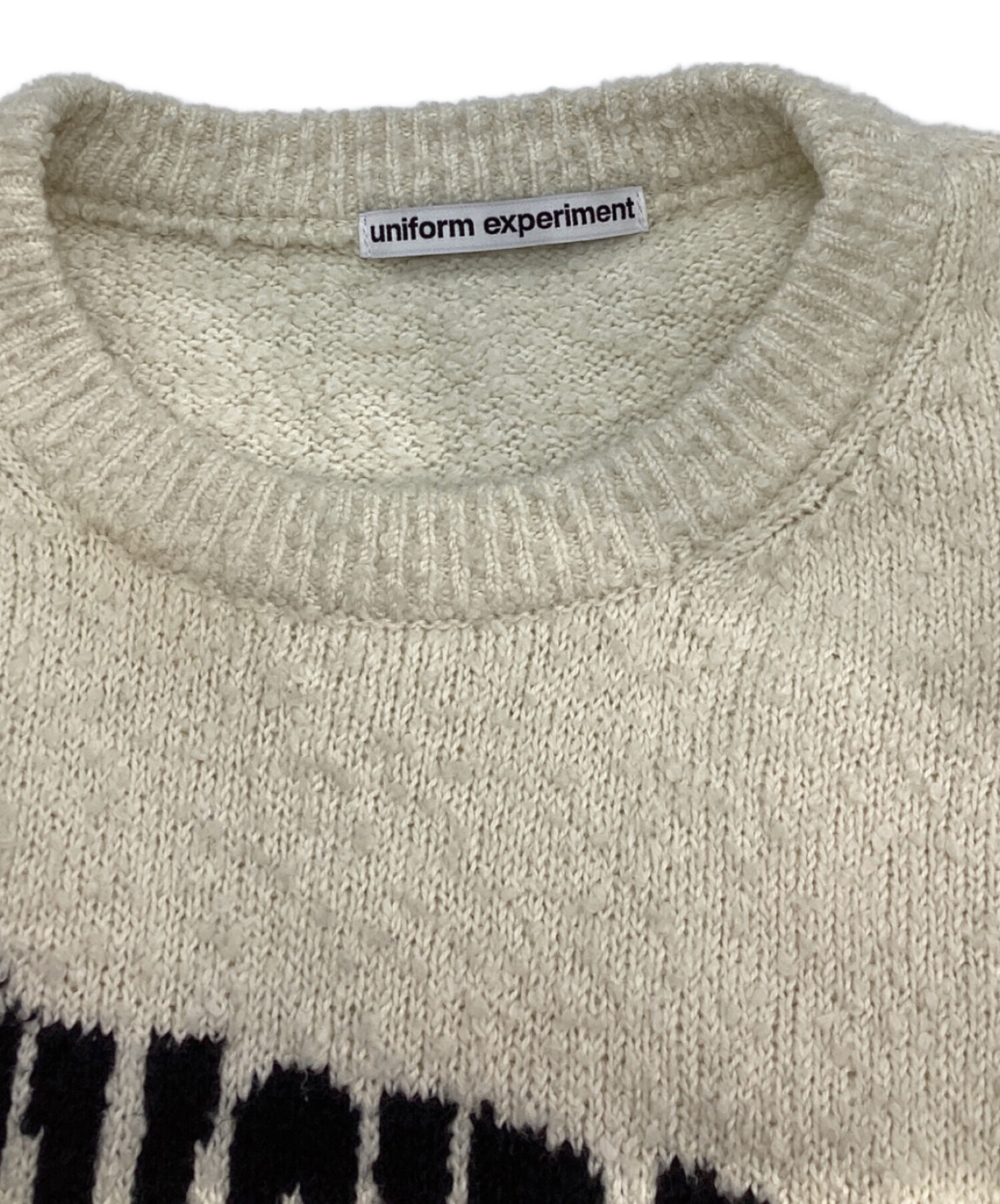 中古・古着通販】uniform experiment (ユニフォームエクスペリメント