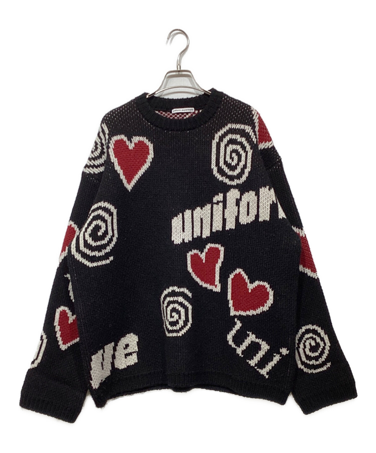 中古・古着通販】uniform experiment (ユニフォームエクスペリメント