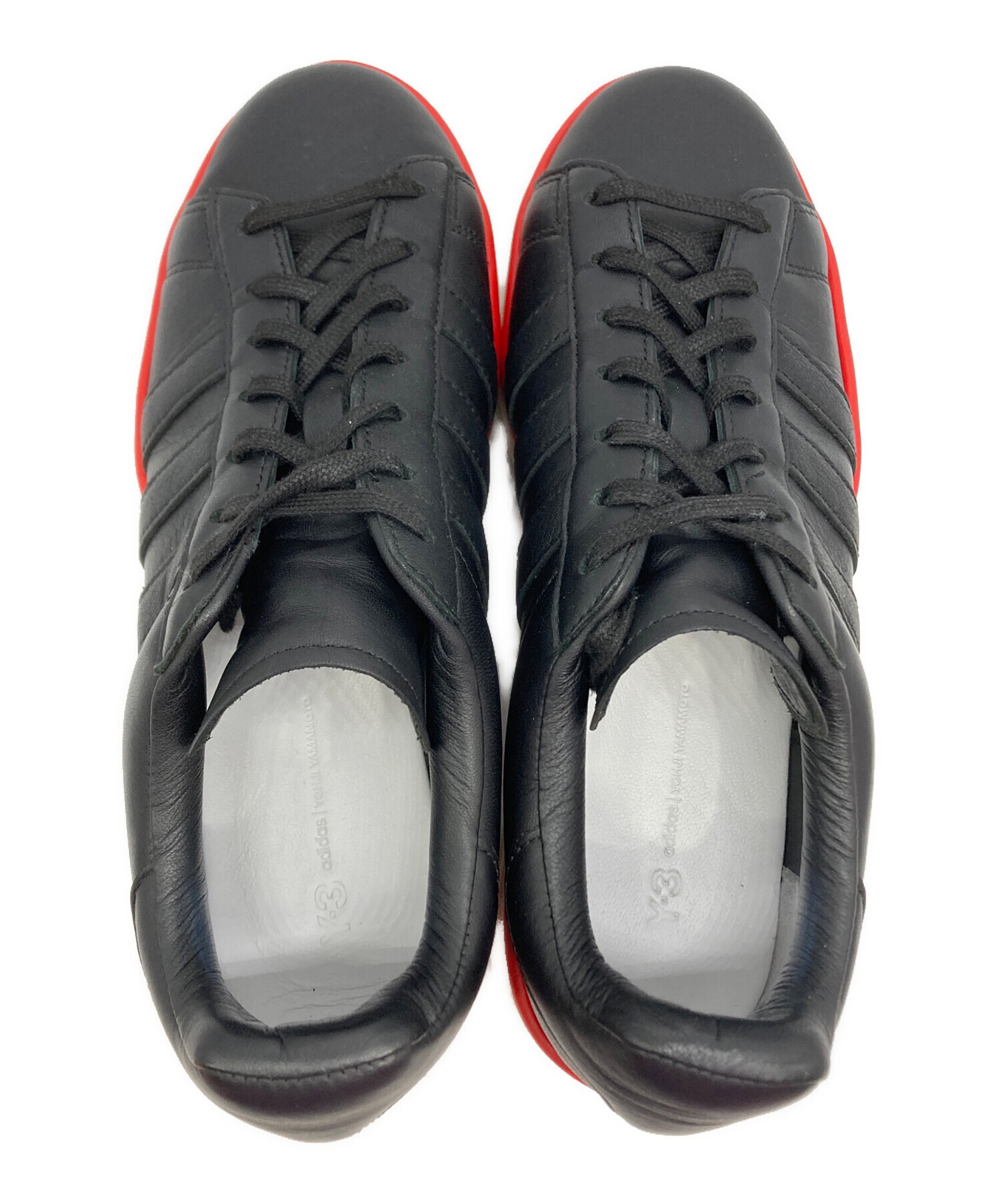 中古・古着通販】adidas (アディダス) Y-3 (ワイスリー) Hicho 
