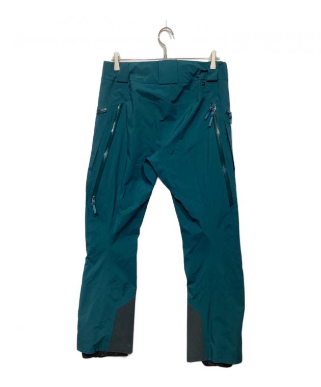 中古・古着通販】ARC'TERYX (アークテリクス) Stinger Pant グリーン