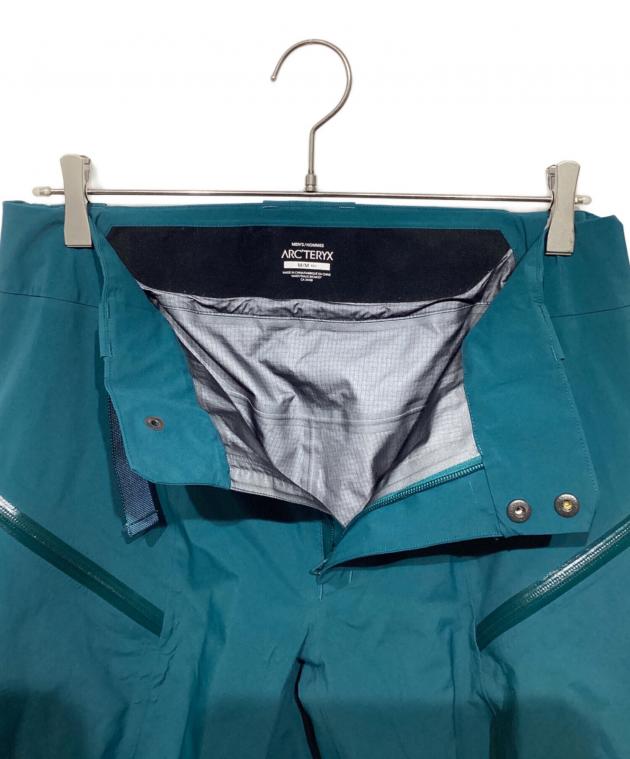中古・古着通販】ARC'TERYX (アークテリクス) Stinger Pant グリーン