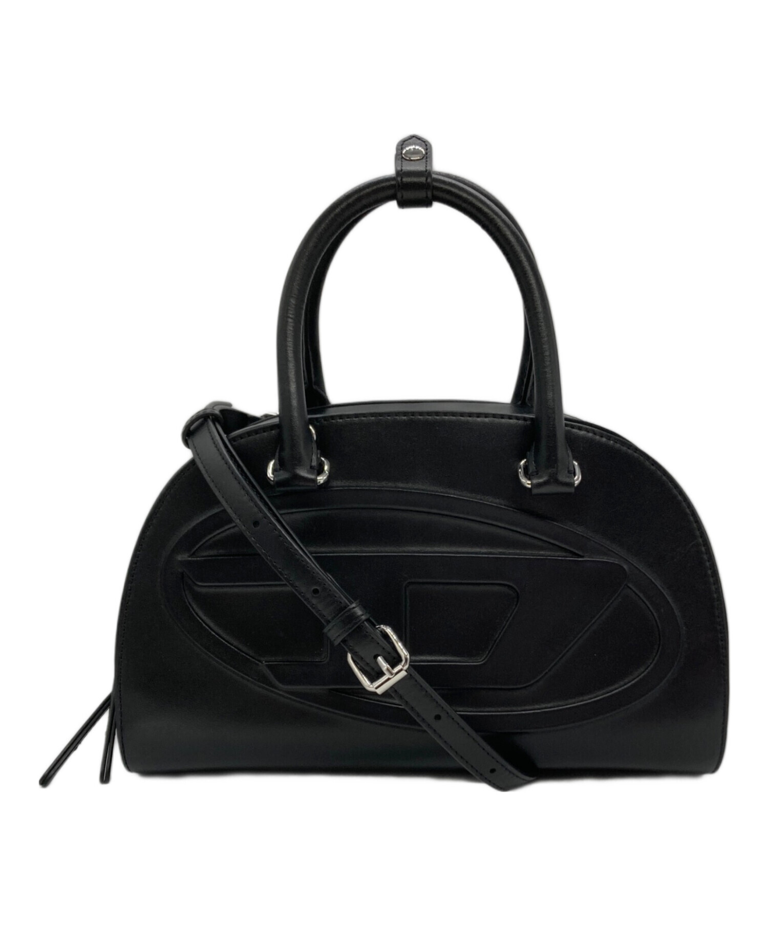 中古・古着通販】DIESEL (ディーゼル) 1DR 2.0 DOME TOP HANDLE 