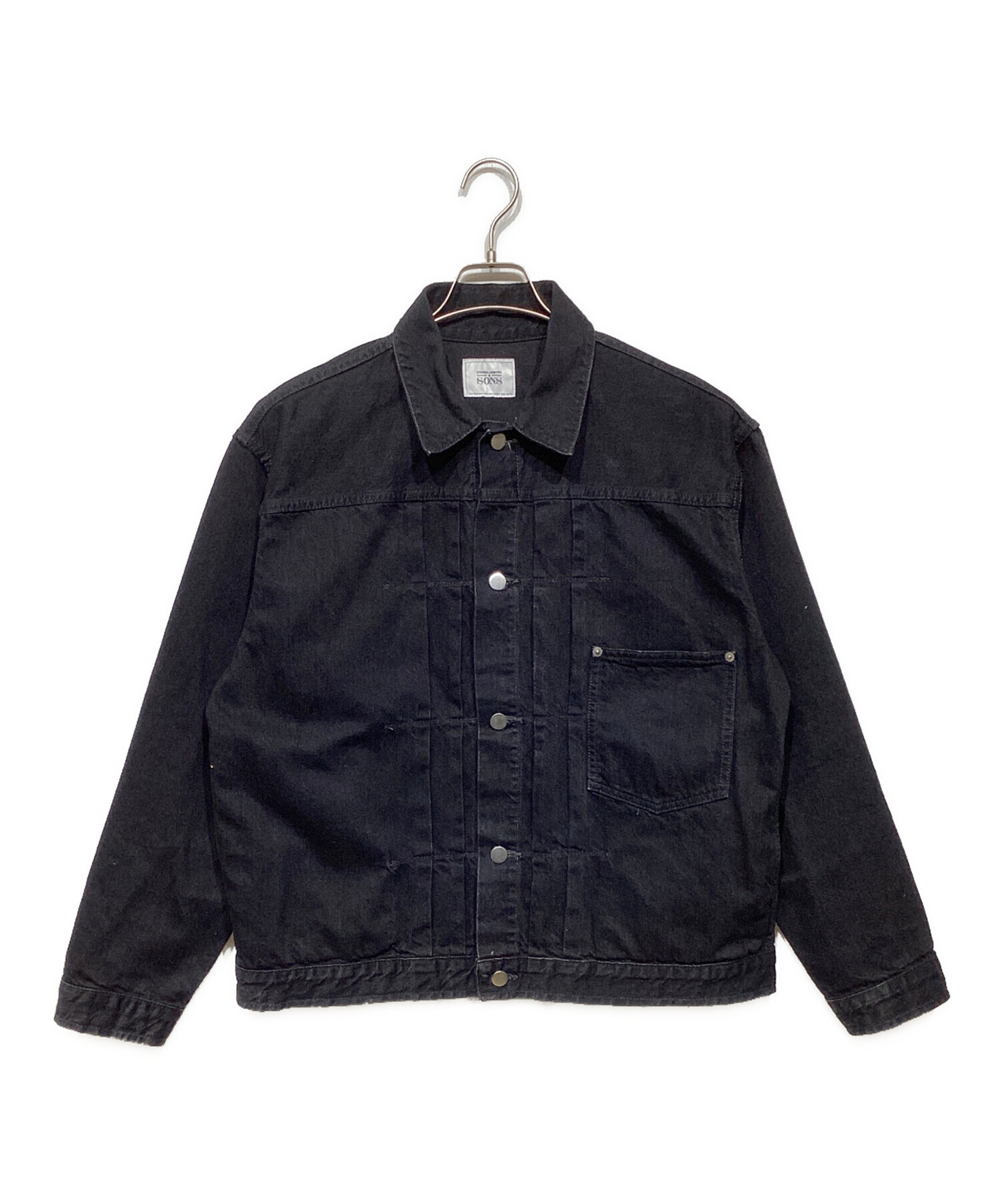 中古・古着通販】UNITED ARROWS & SONS (ユナイテッドアローズ アンド