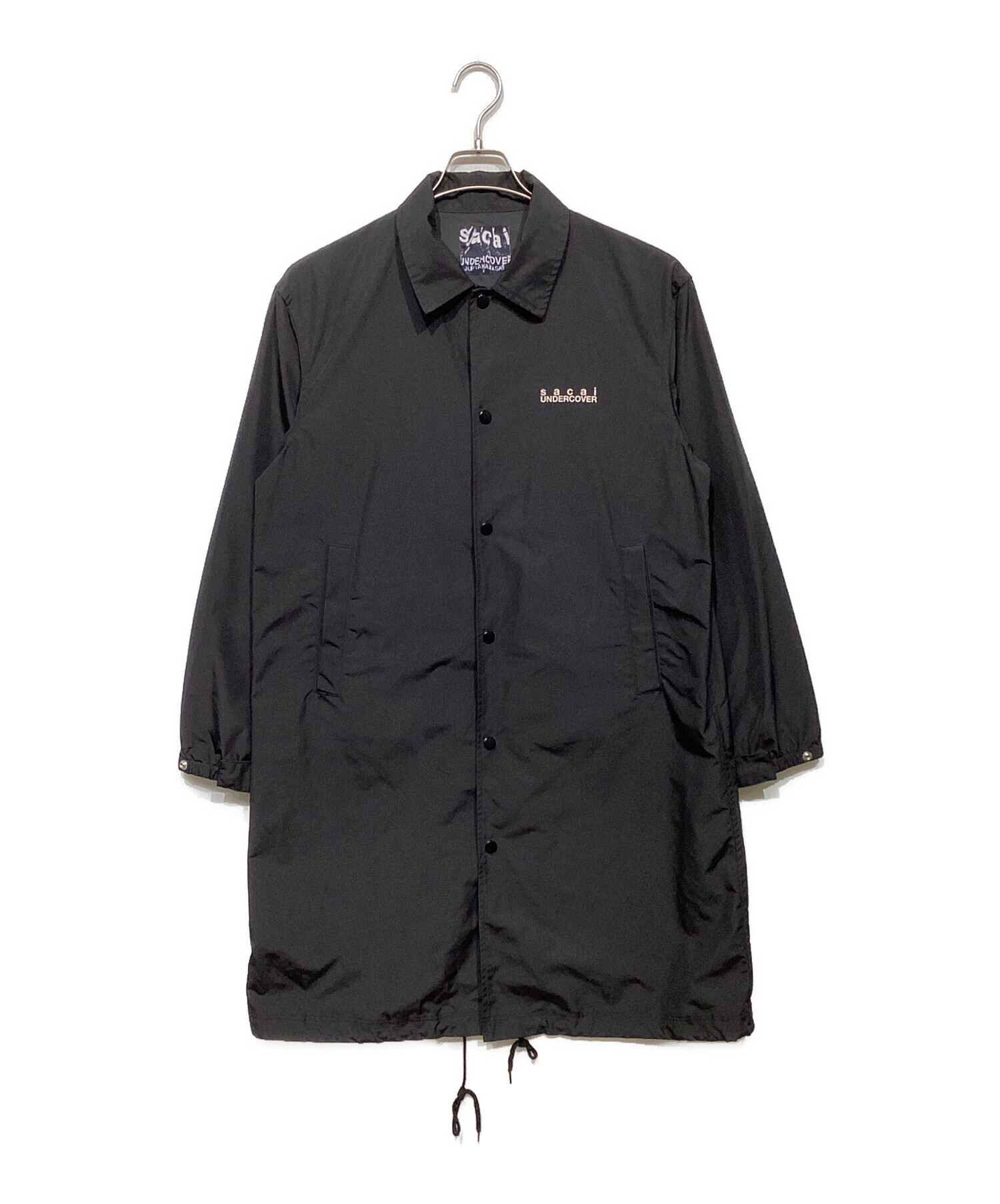 中古・古着通販】sacai (サカイ) UNDERCOVER (アンダーカバー) ロング