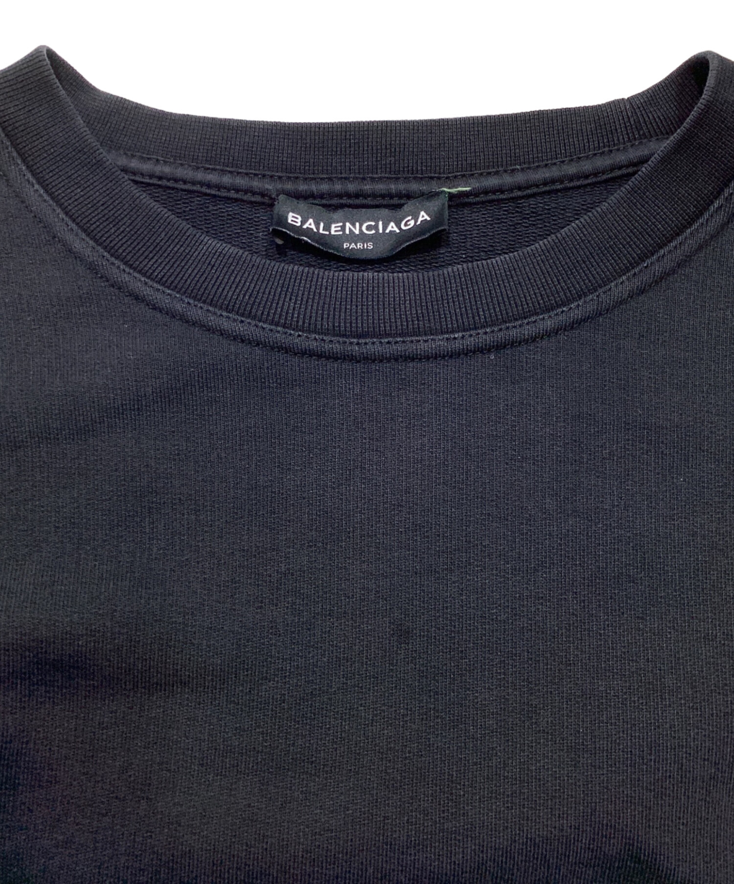 中古・古着通販】BALENCIAGA (バレンシアガ) Homme スウェット485994