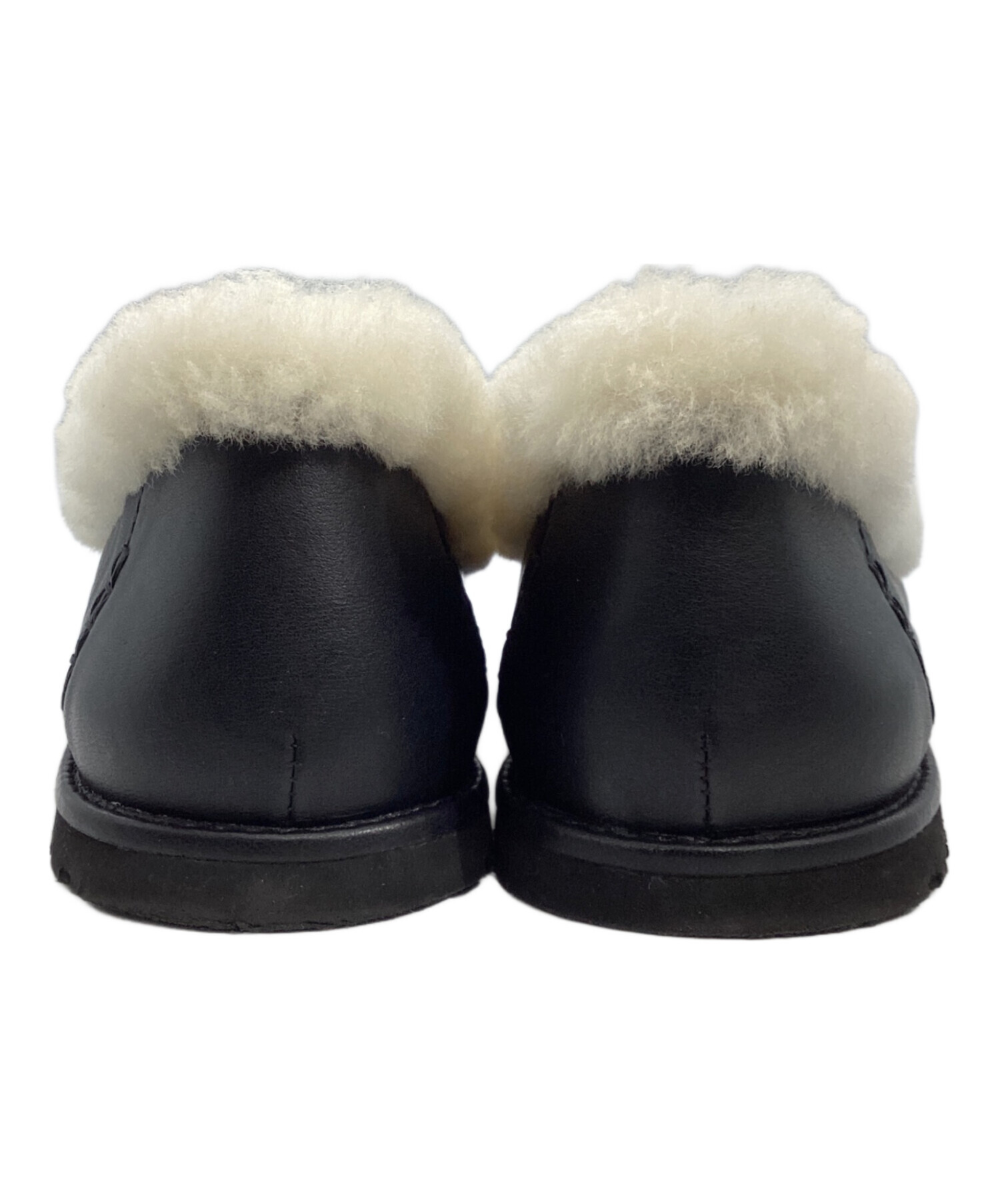 中古・古着通販】UGG (アグ) RAY BEAMS (レイ ビームス) ZORA LEATHER