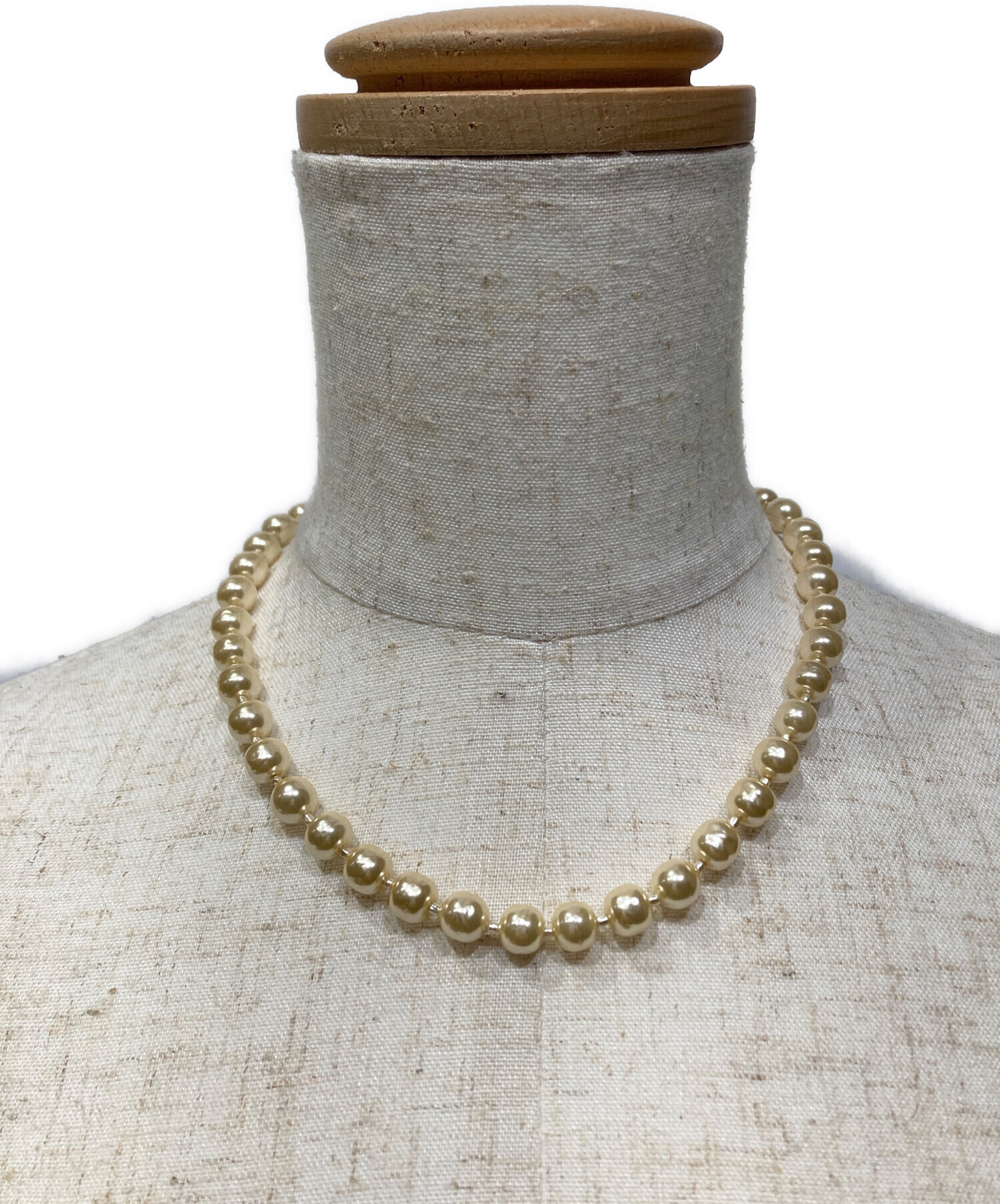 中古・古着通販】MIRIAM HASKELL (ミリアムハスケル) パールフラワー