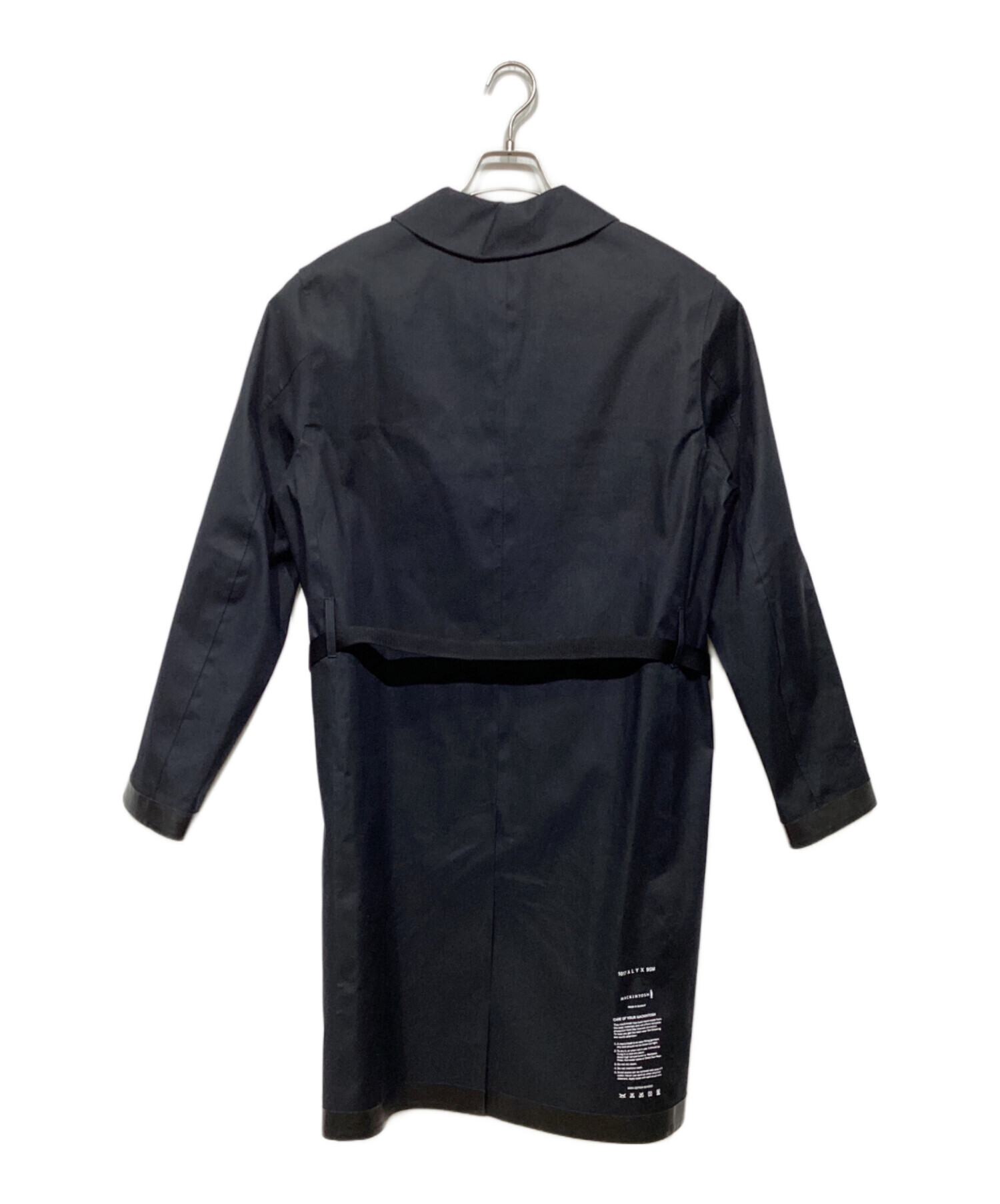 中古・古着通販】MACKINTOSH (マッキントッシュ) 1017 ALYX 9SM (テン