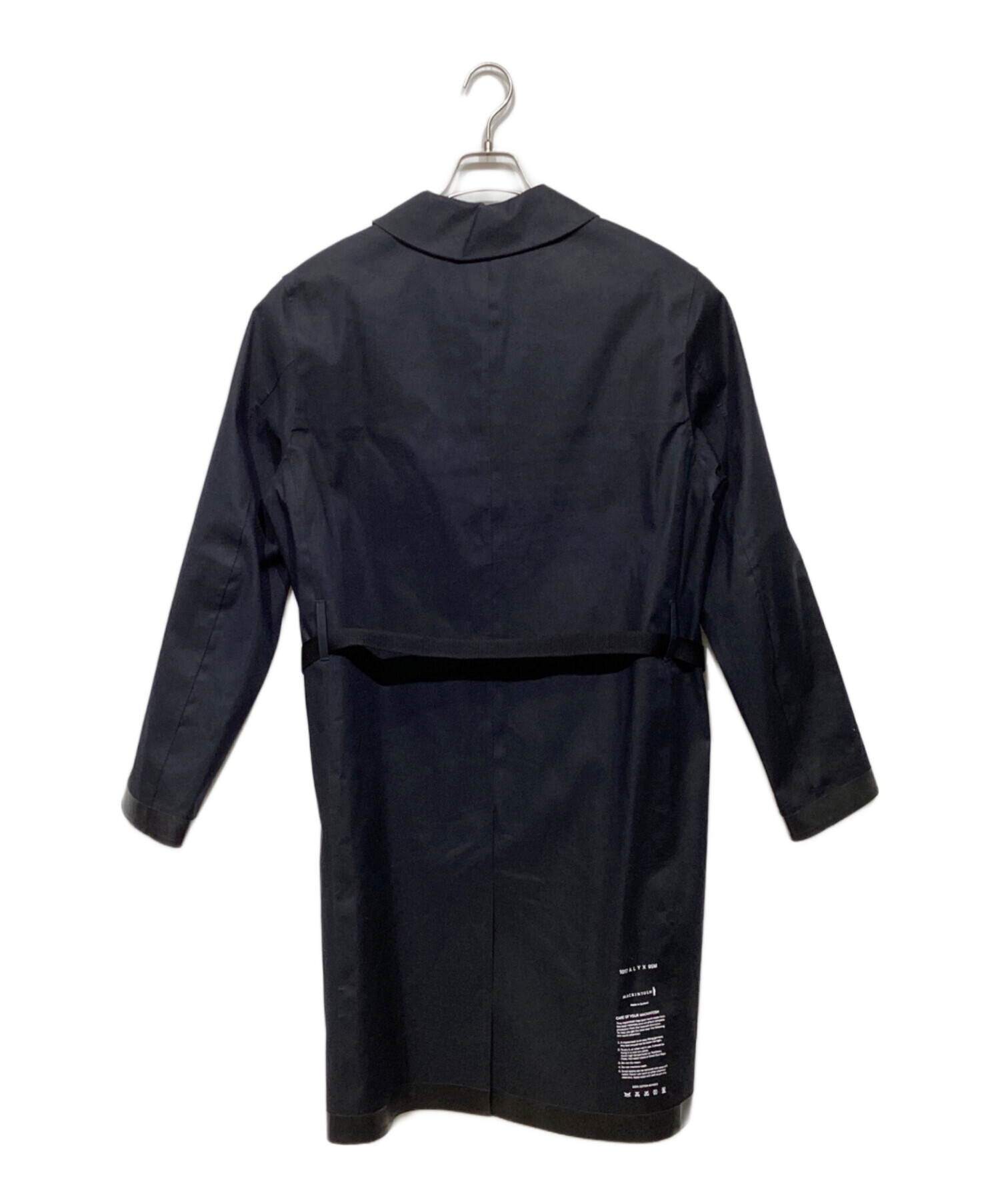 中古・古着通販】MACKINTOSH (マッキントッシュ) 1017 ALYX 9SM (テン