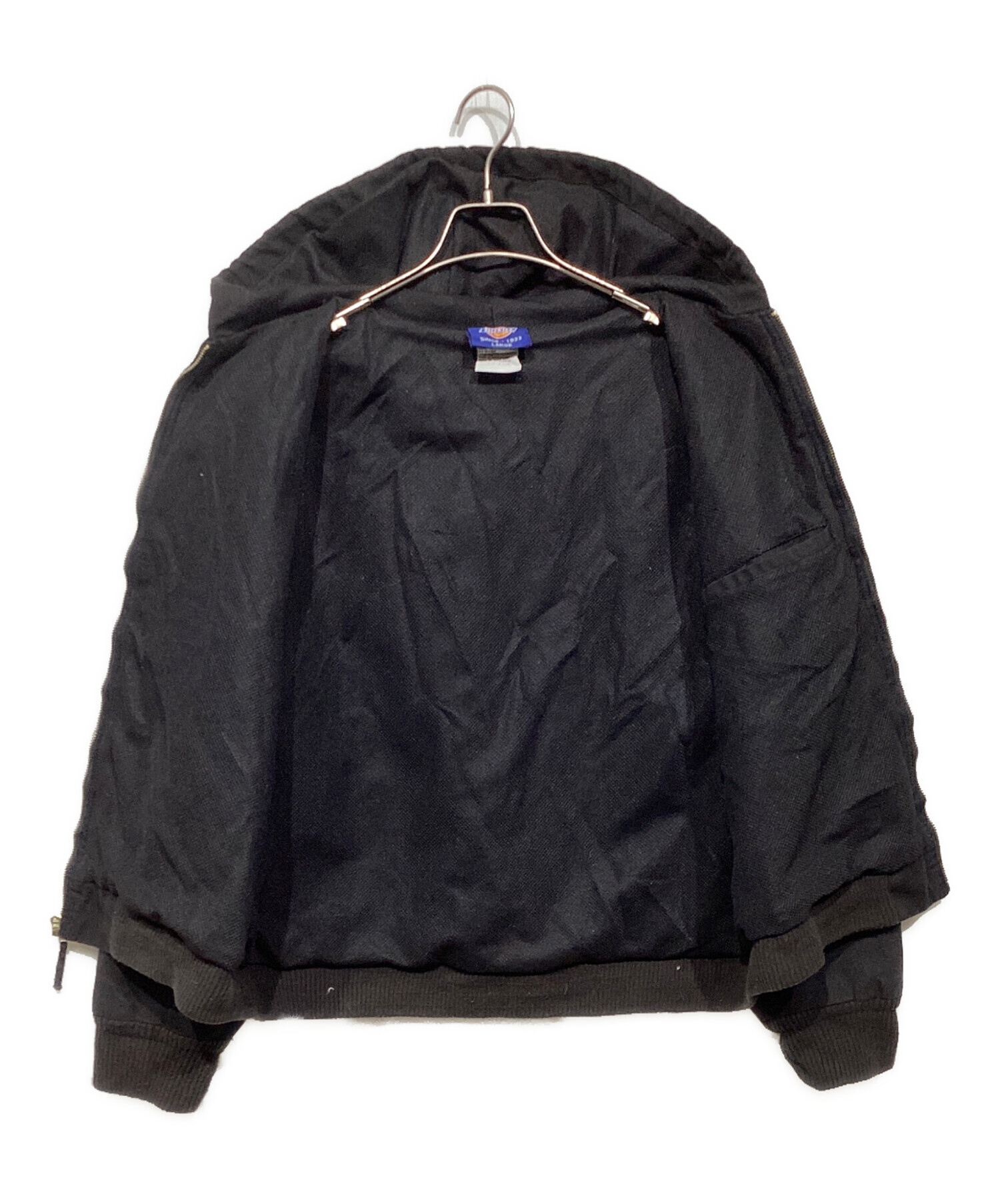中古・古着通販】Dickies (ディッキーズ) フーディーアクティブ 