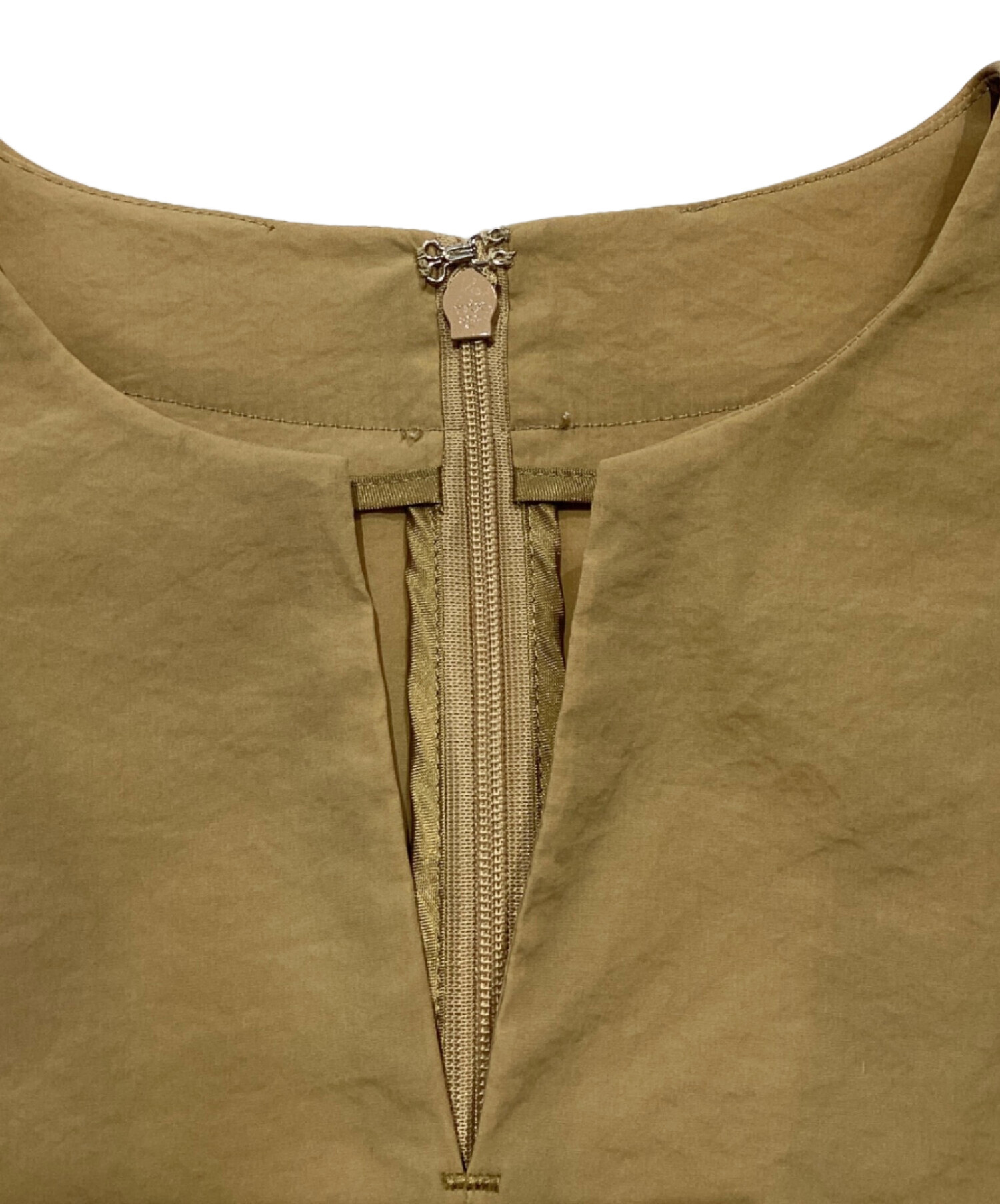 中古・古着通販】INED (イネド) 三尋木奈保コラボ ランタンスリーブ