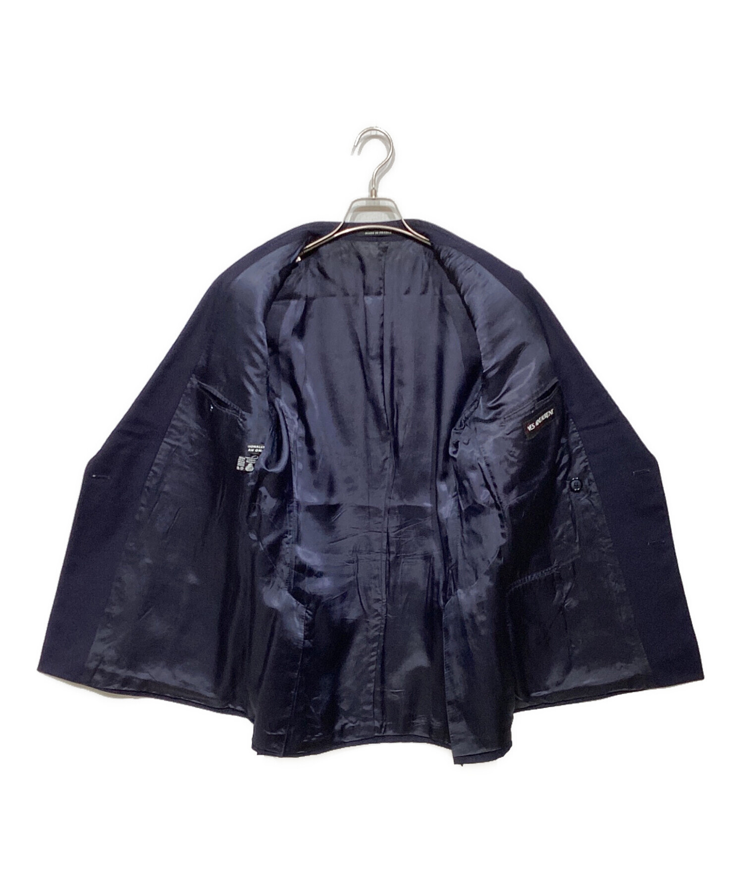 中古・古着通販】Yves Saint Laurent (イヴサンローラン) 金釦