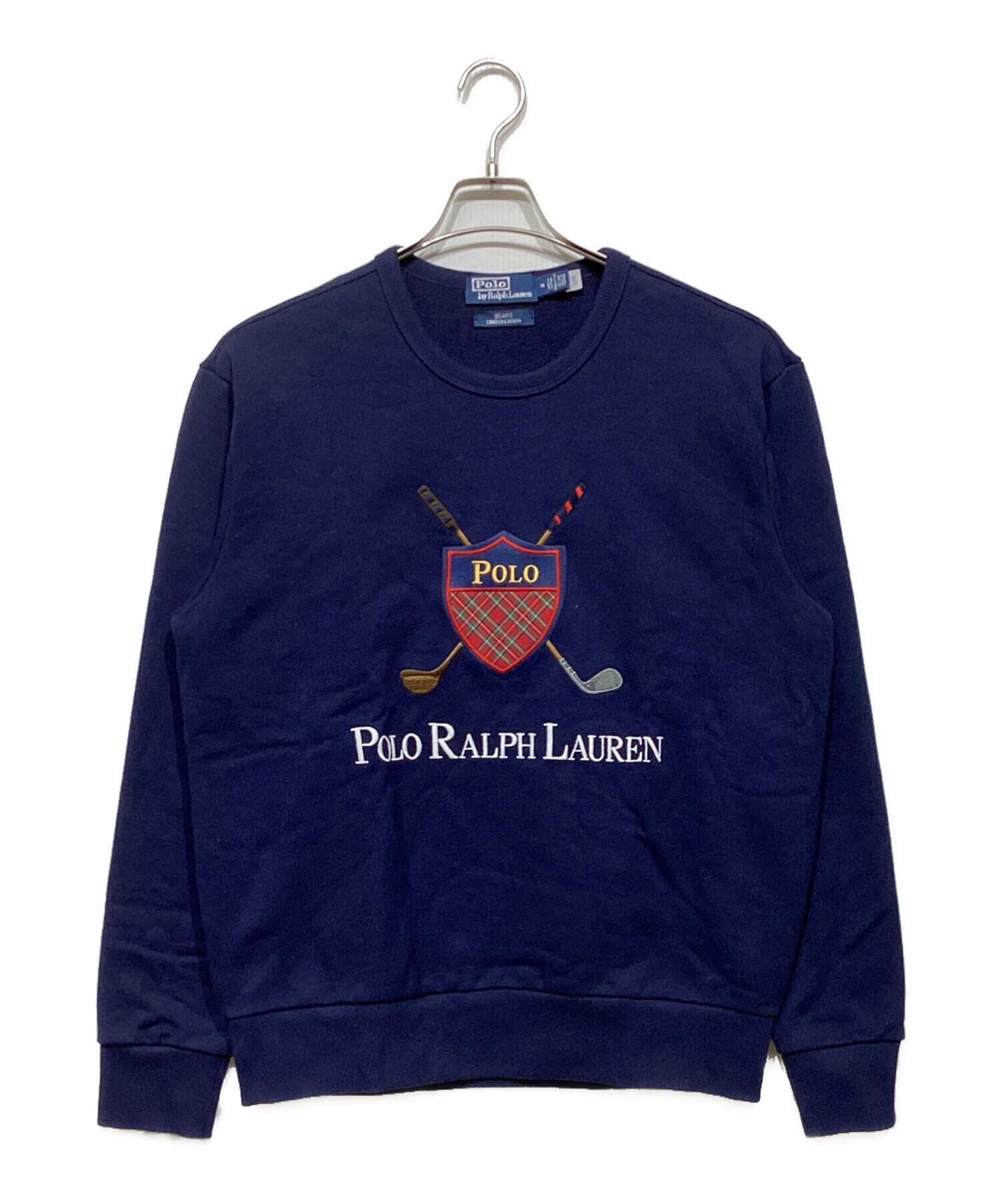 中古・古着通販】POLO RALPH LAUREN (ポロ・ラルフローレン) BEAMS 