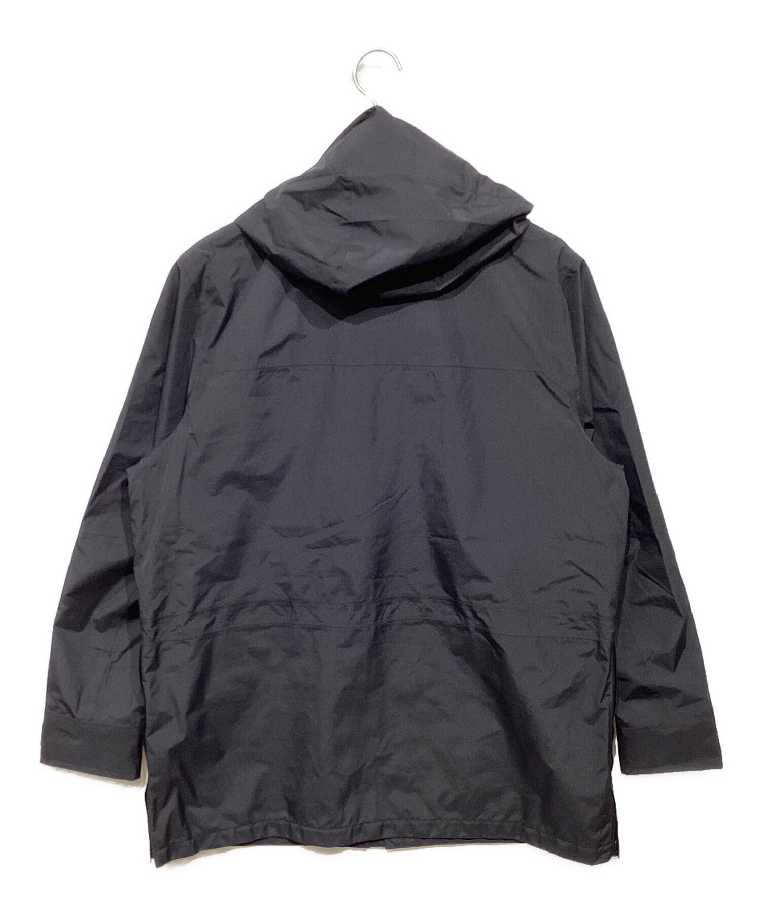 中古・古着通販】MAMMUT (マムート) Obelisk Gore-Tex Zip-In HS Coat