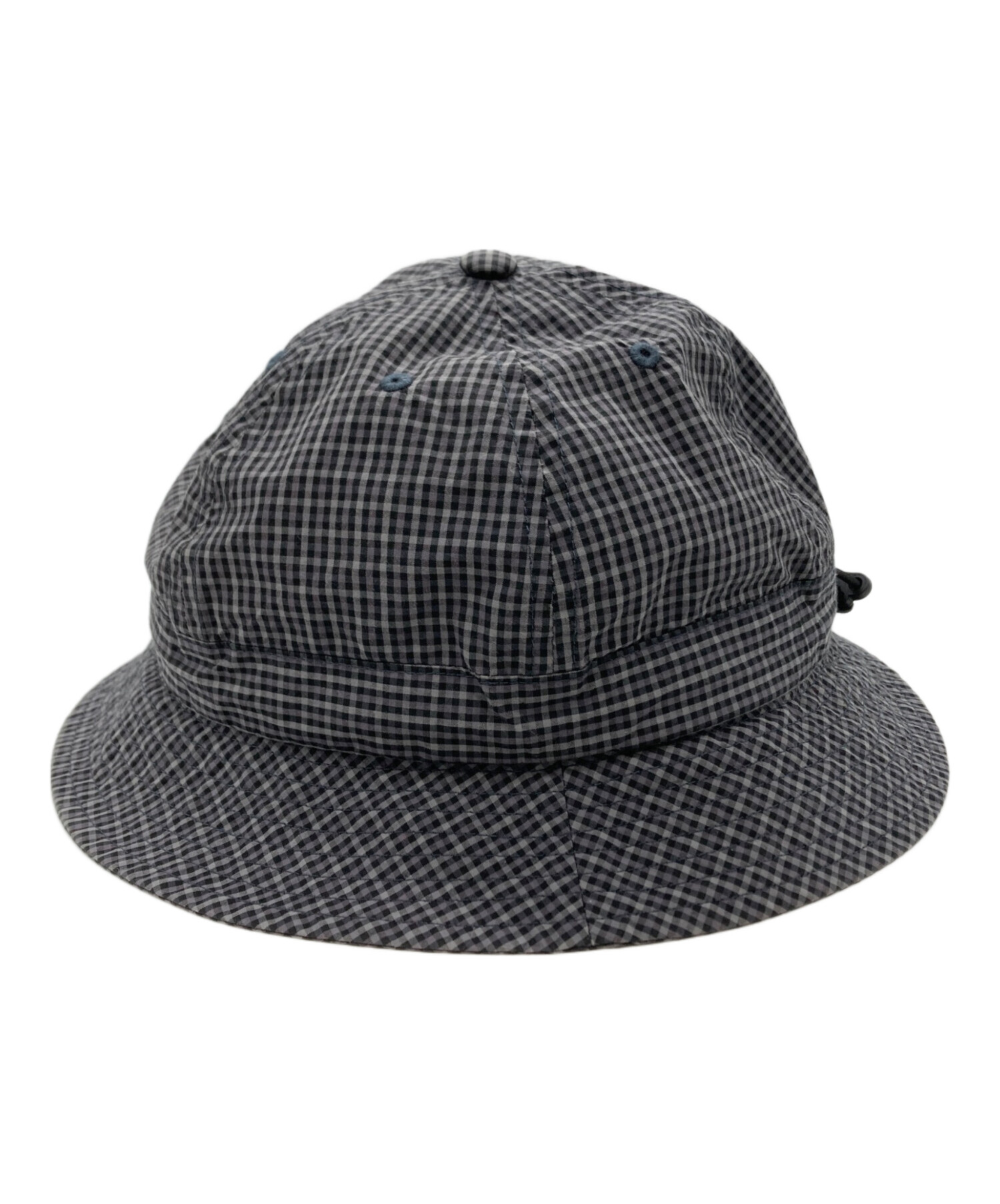 中古・古着通販】SUPREME (シュプリーム) Cordura Plaid Bell Hat