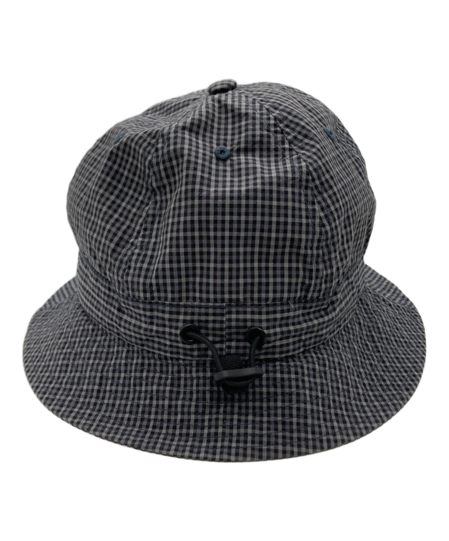 中古・古着通販】SUPREME (シュプリーム) Cordura Plaid Bell Hat