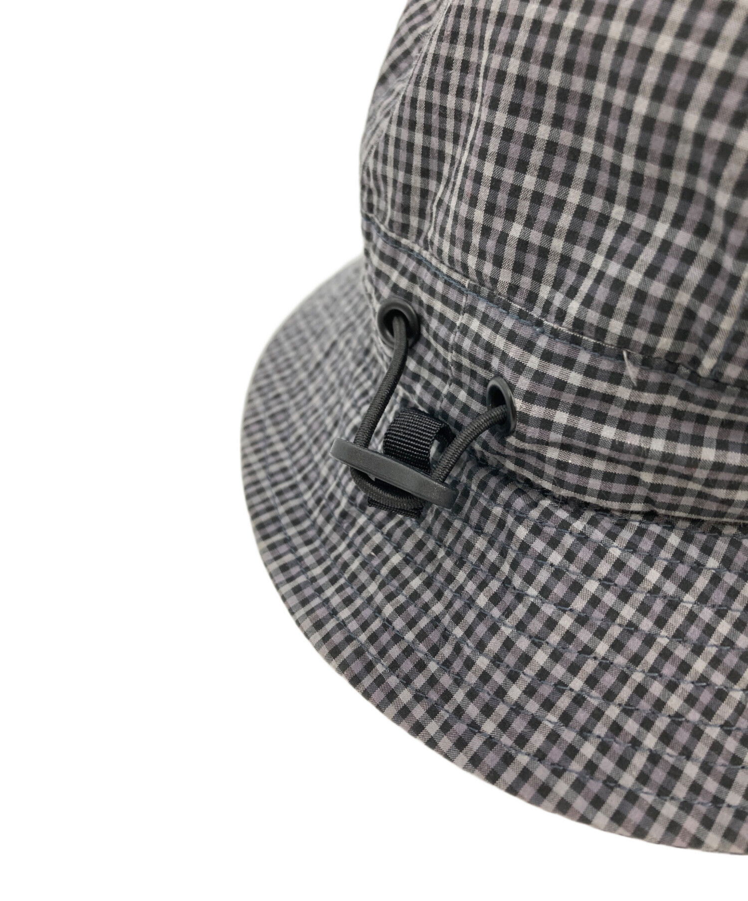 中古・古着通販】SUPREME (シュプリーム) Cordura Plaid Bell Hat