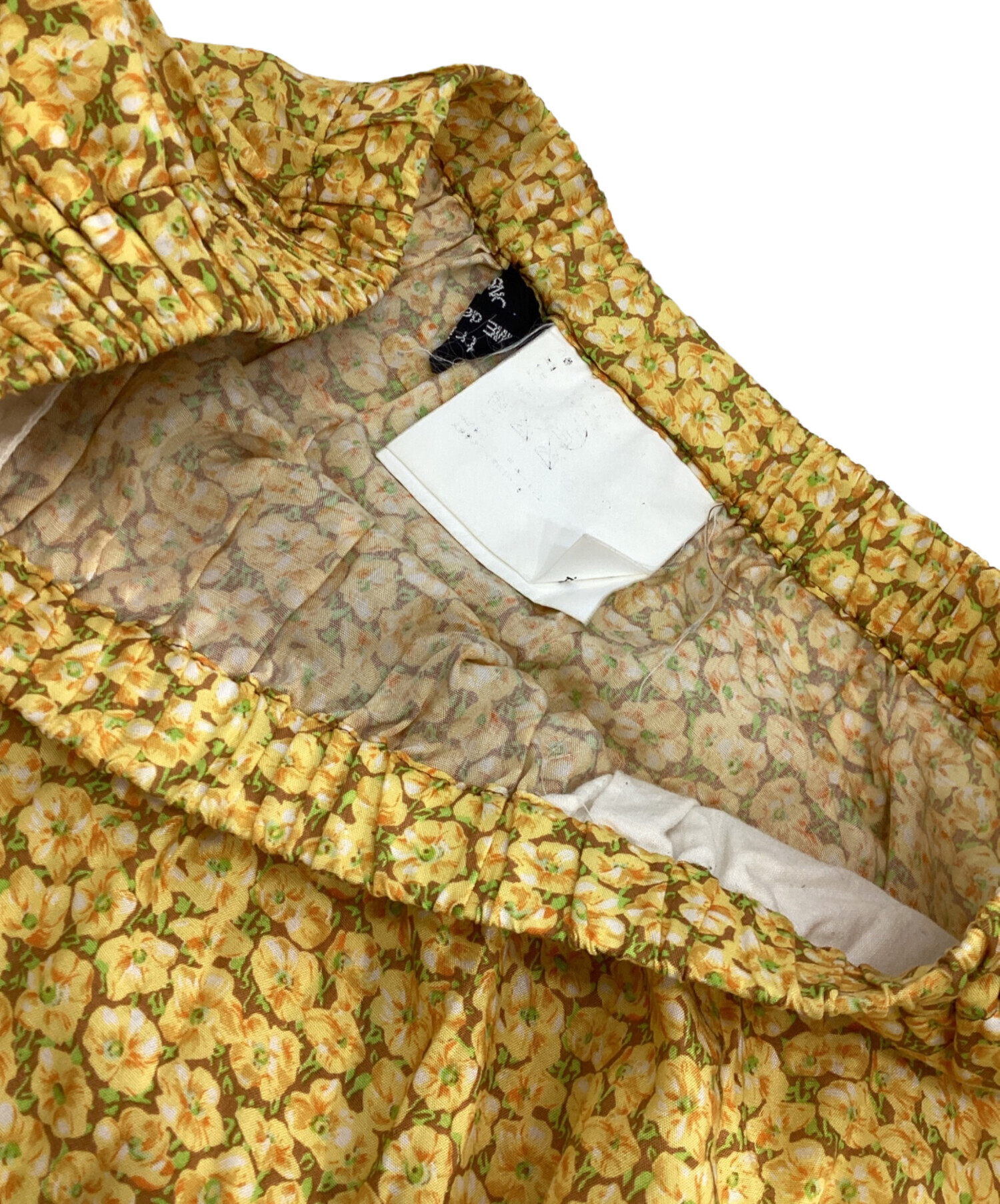 中古・古着通販】tricot COMME des GARCONS (トリココムデギャルソン