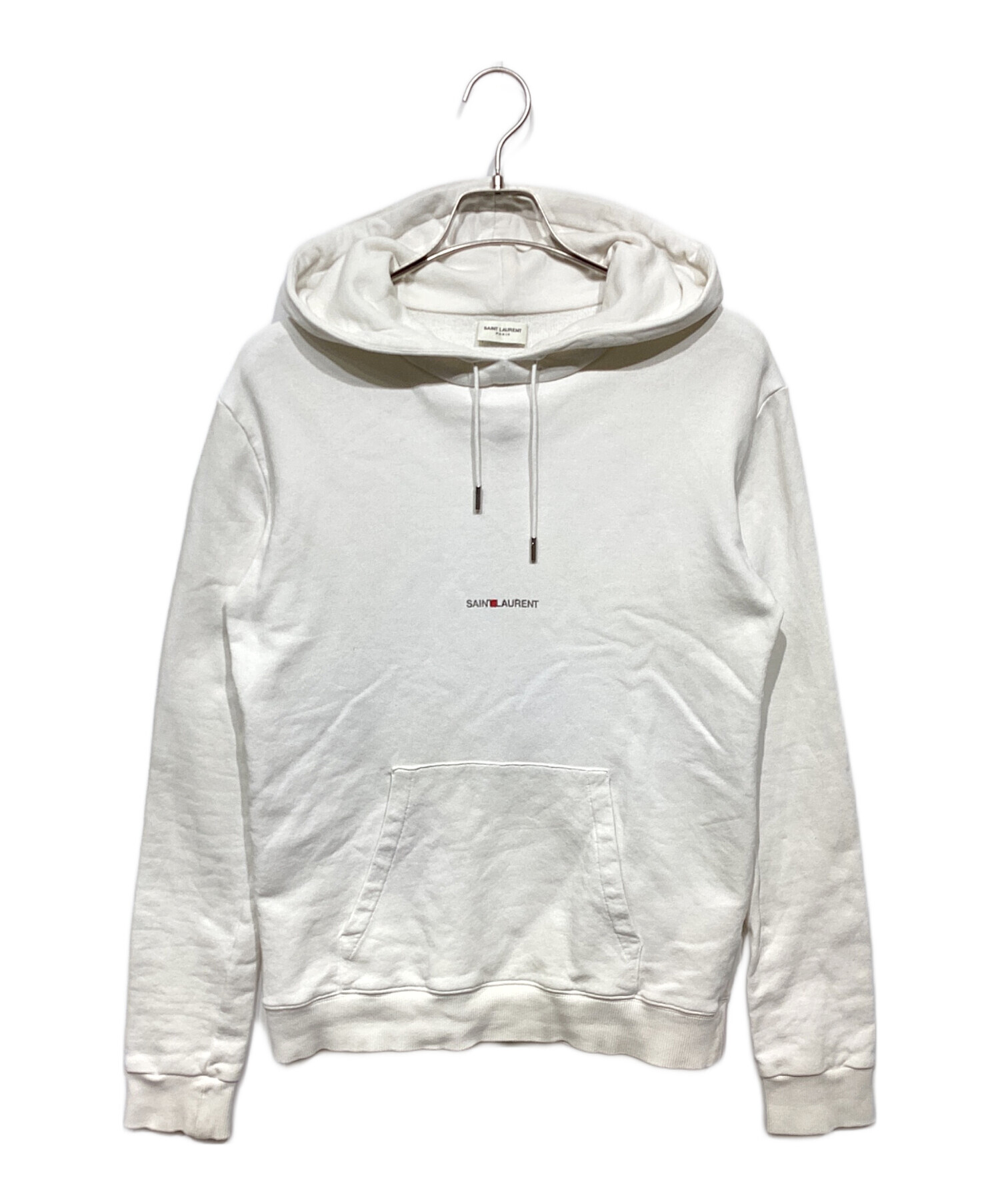 中古・古着通販】Saint Laurent Paris (サンローランパリ) パーカー