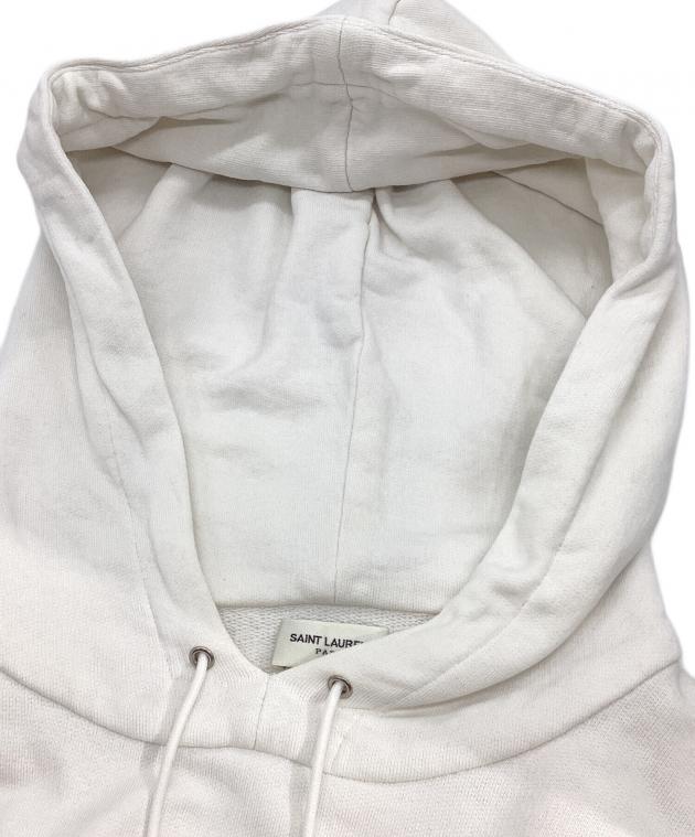 中古・古着通販】Saint Laurent Paris (サンローランパリ) パーカー