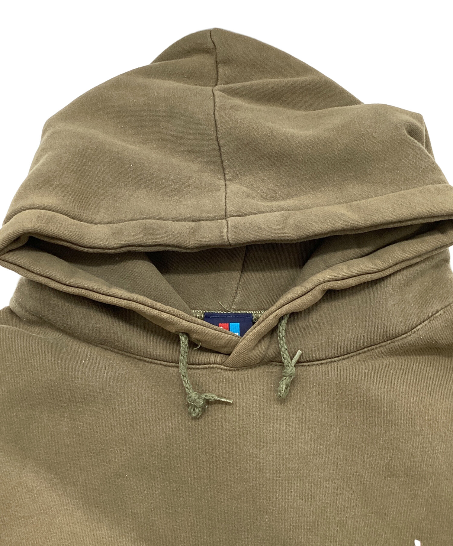 中古・古着通販】stussy (ステューシー) 90s WORLD TOURプルオーバー